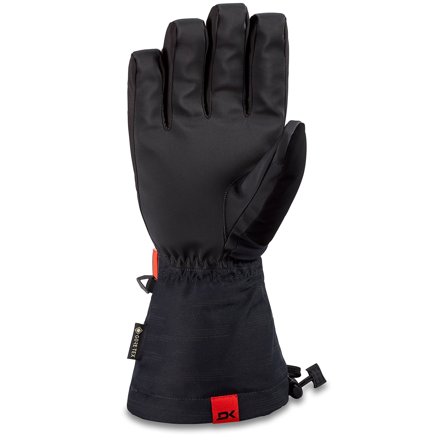 X-Large//Dark Olive Dakine Titan Gore-Tex Gloves