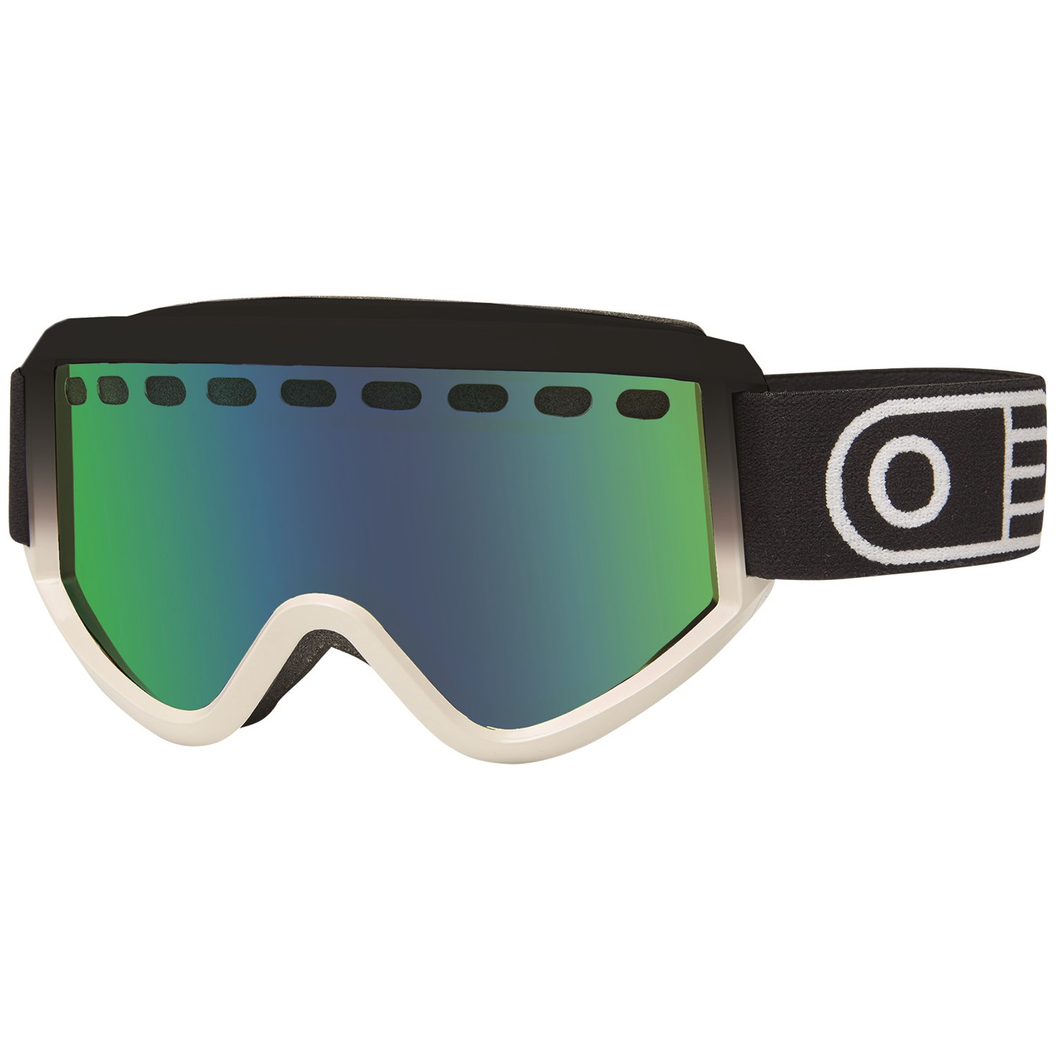 Airblaster Pill Air Goggles evo Canada