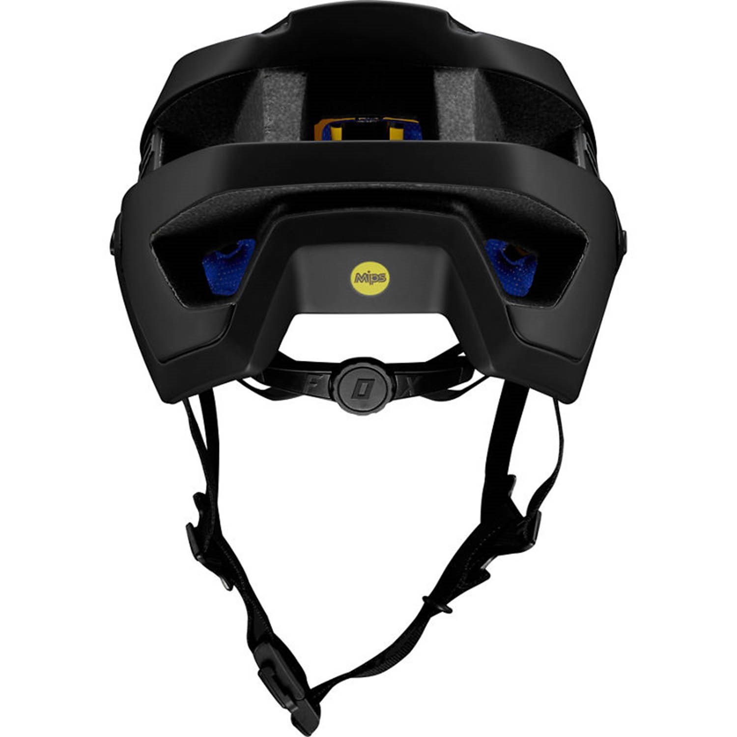 flux mips conduit helmet