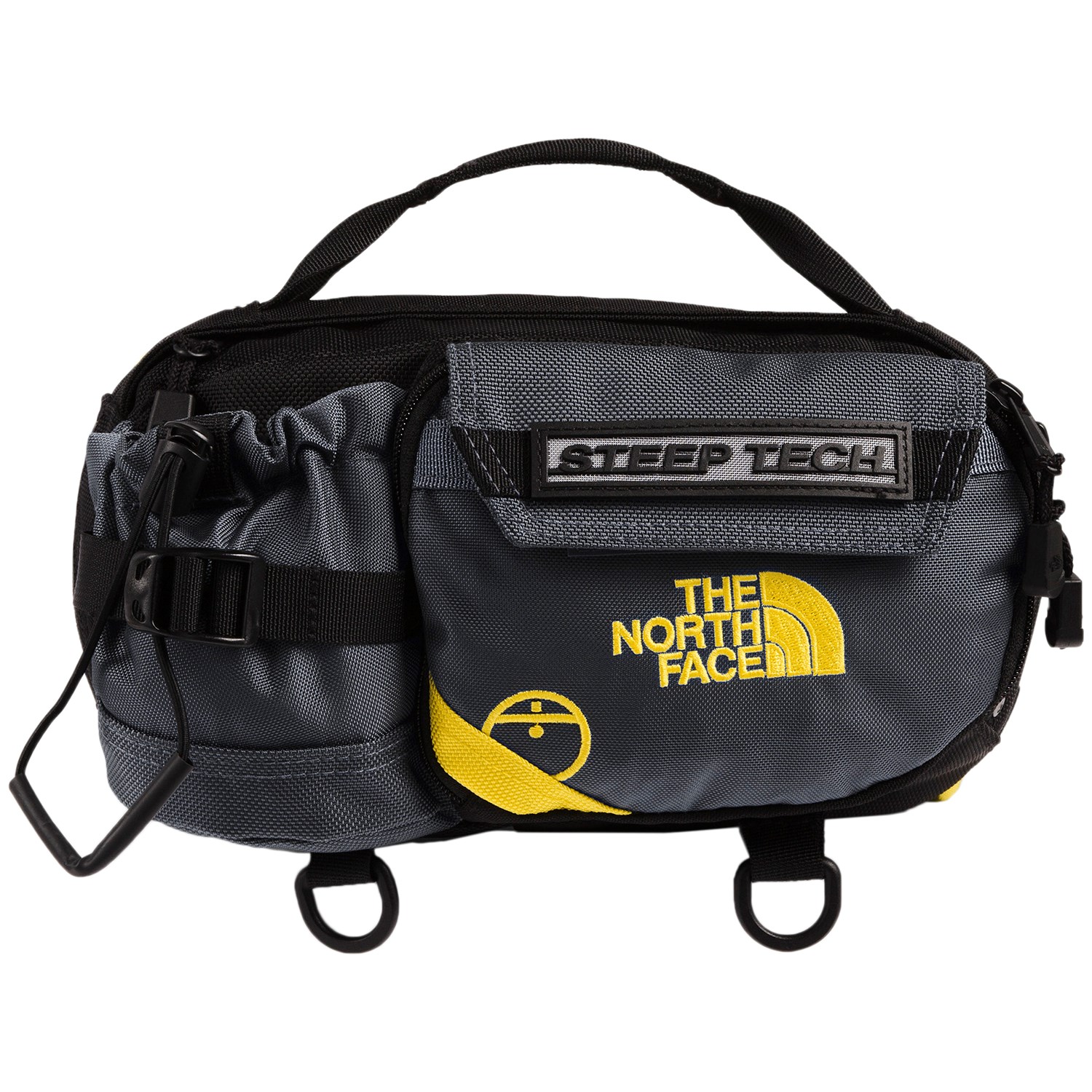 the north face mountain biker lumbar pack