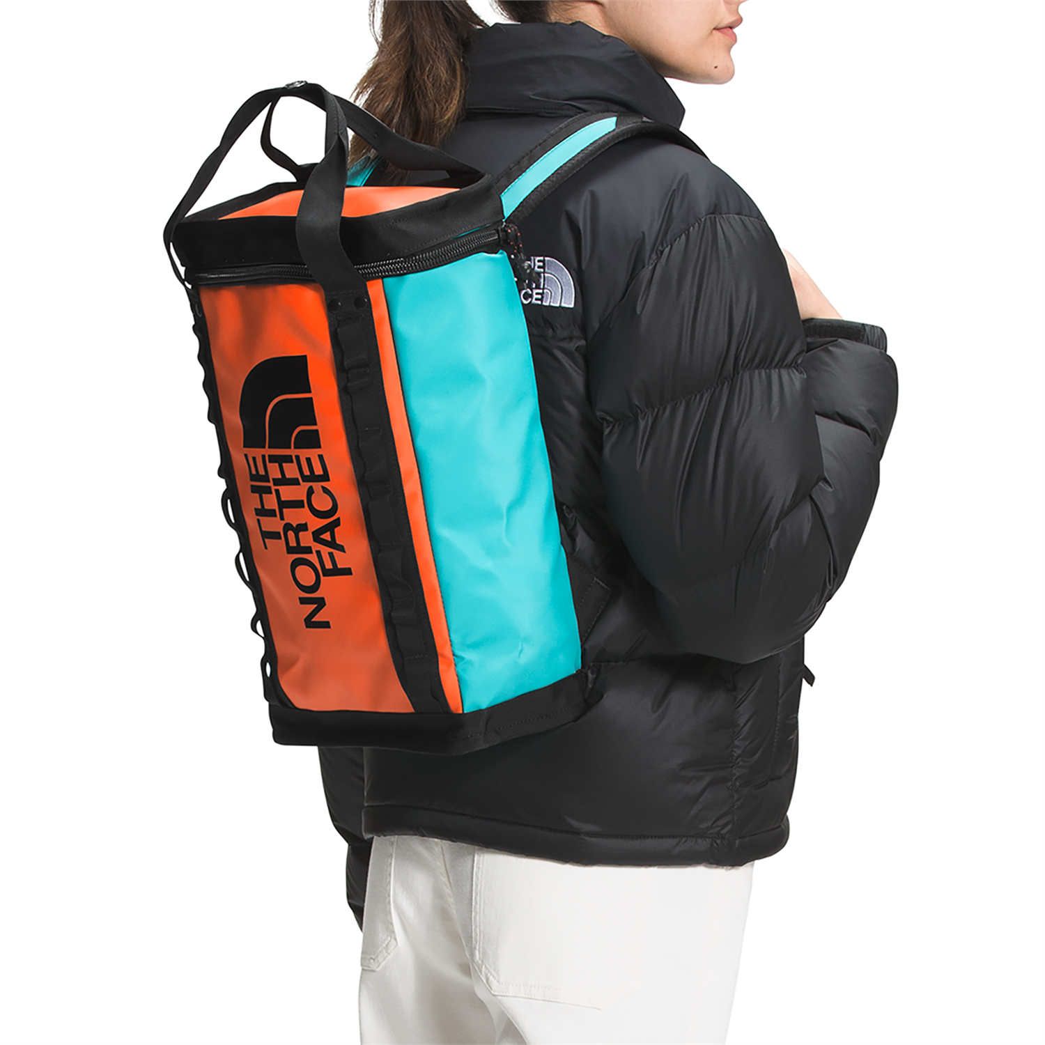The North Face Explore Fusebox - S Backpack | evo