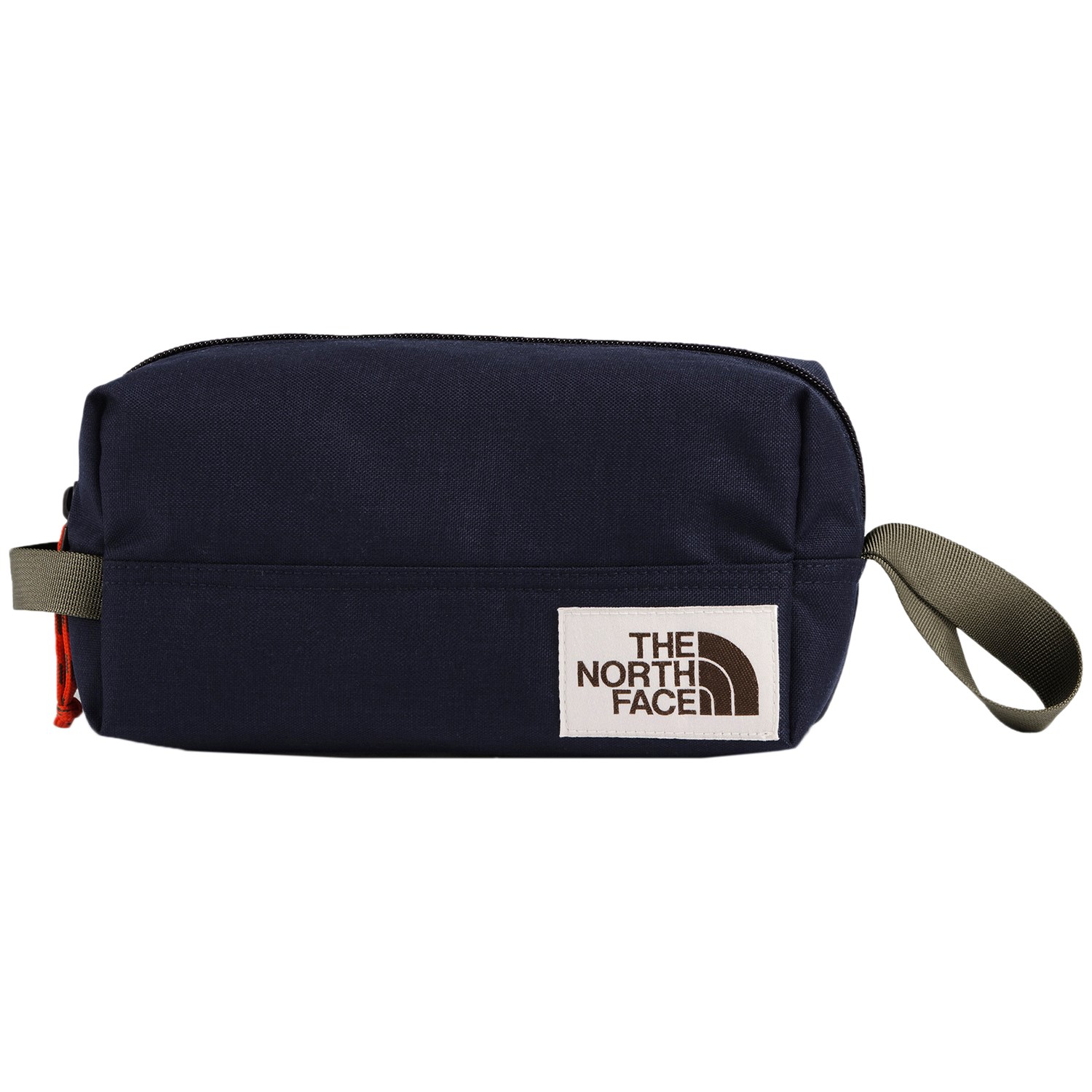 north face toiletry
