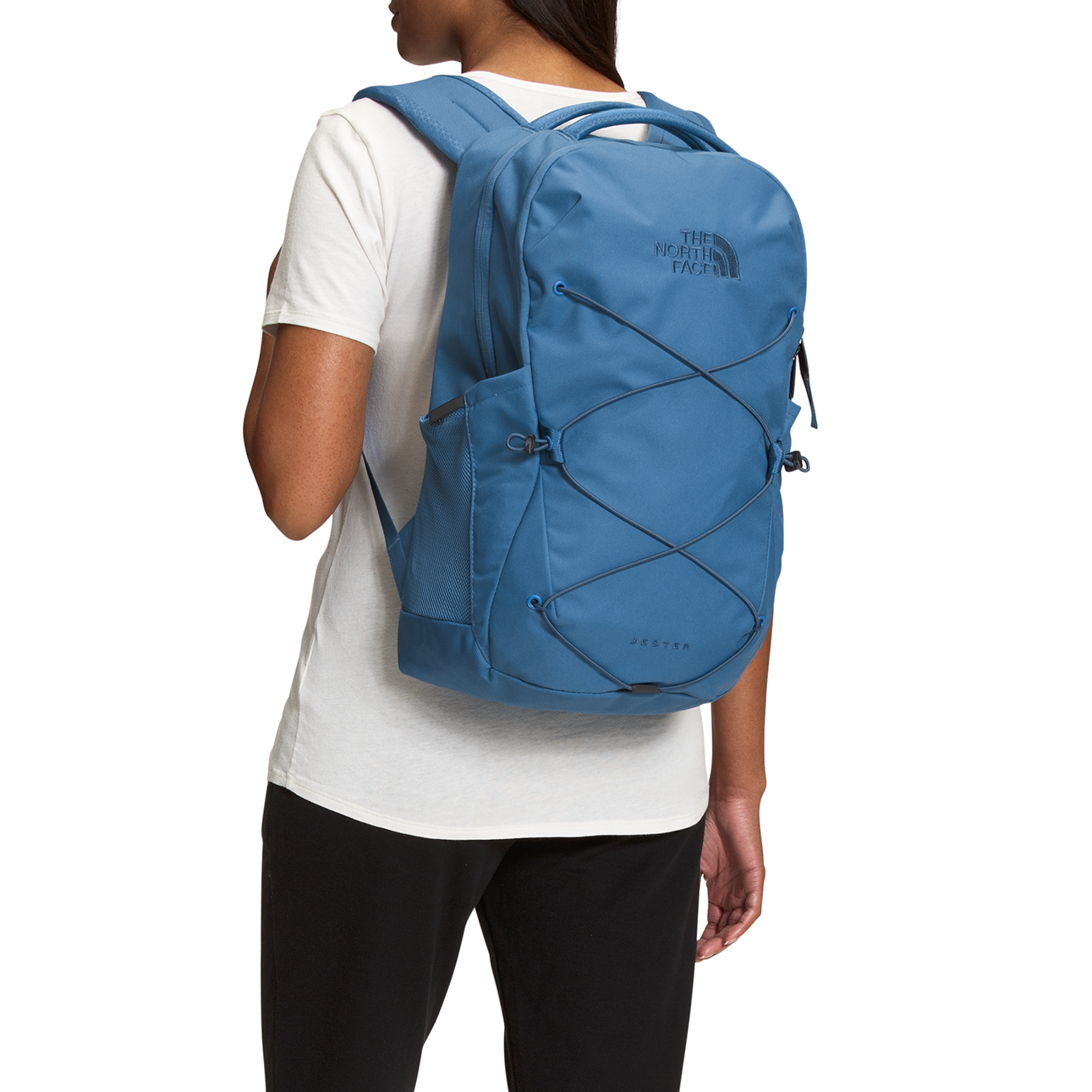 stapel Groenland markeerstift The North Face Jester Backpack | evo
