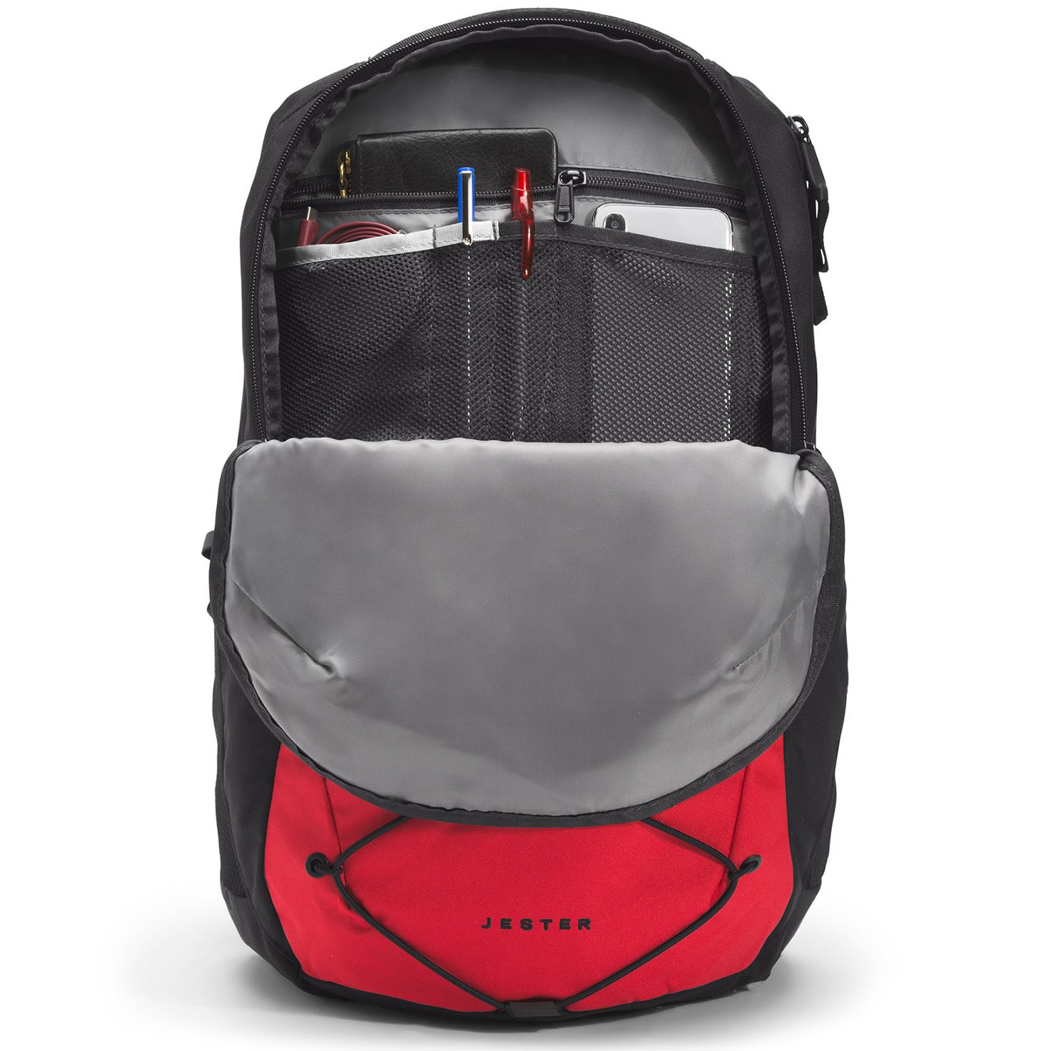 AIDS insect Onverschilligheid The North Face Jester Backpack | evo