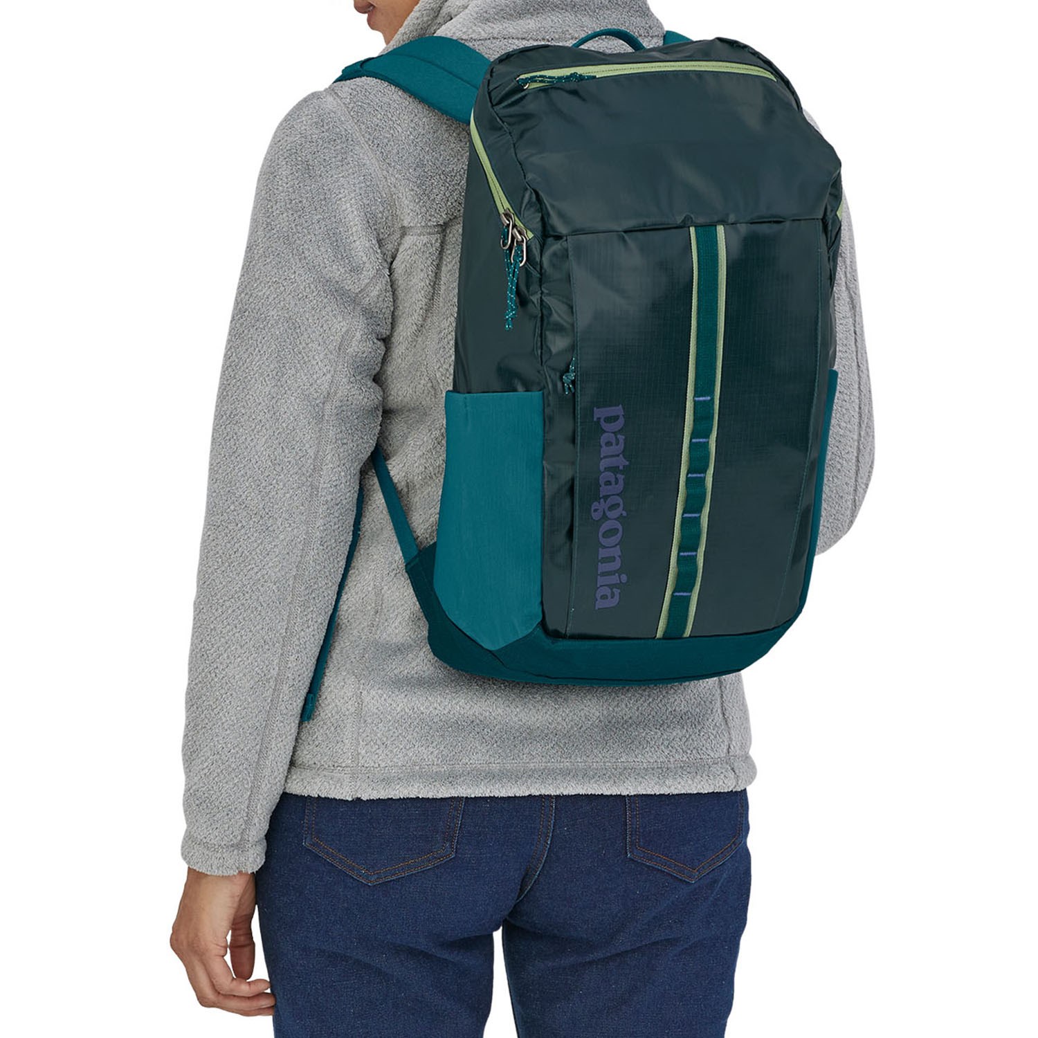 PATAGONIA WOMENS BLACK HOLE PACK 23L - リュック/バックパック