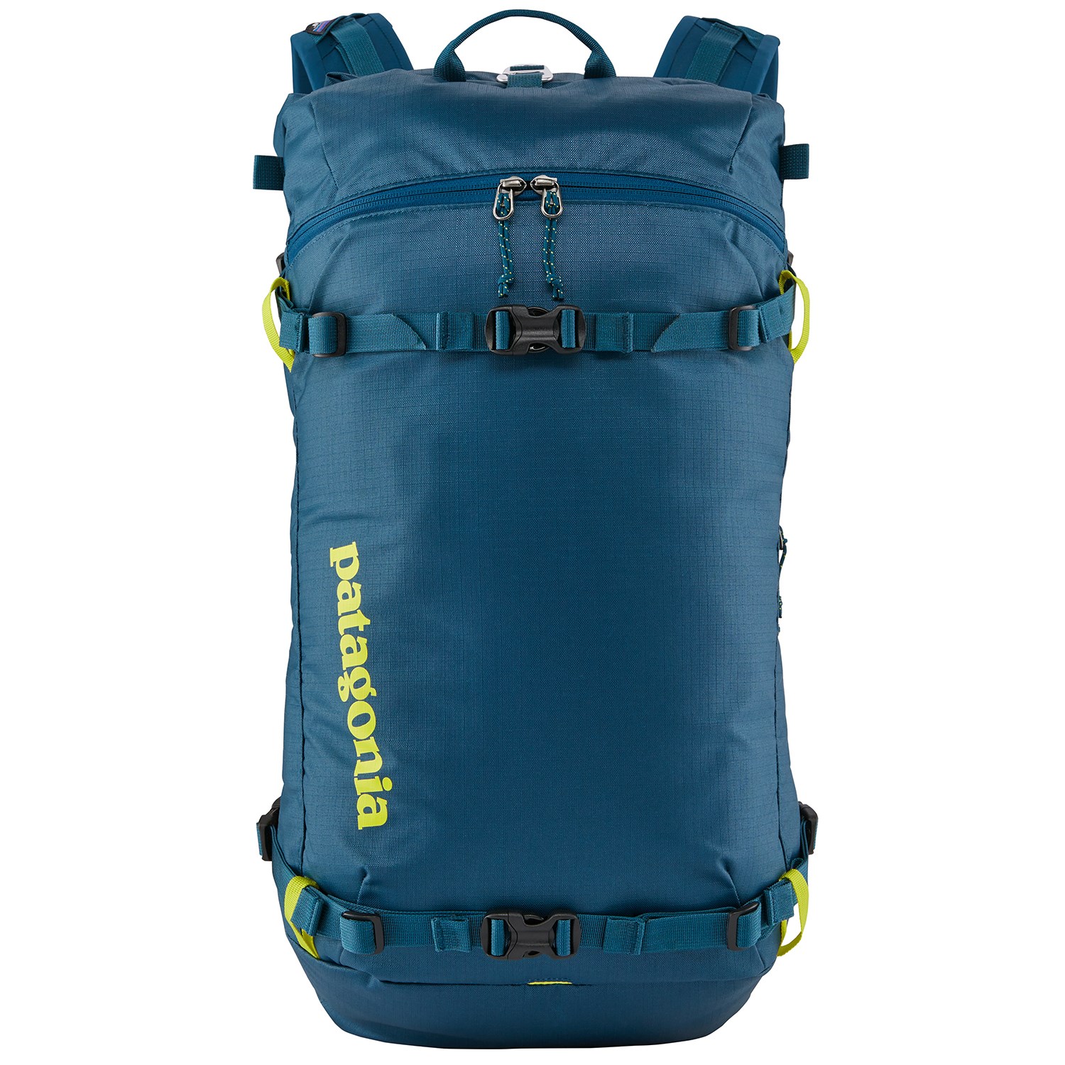 patagonia descensionist 32l review