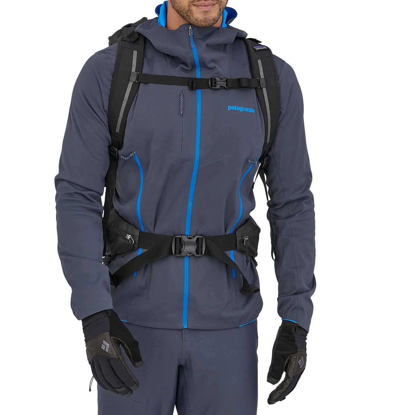 Descensionist pack outlet 40l