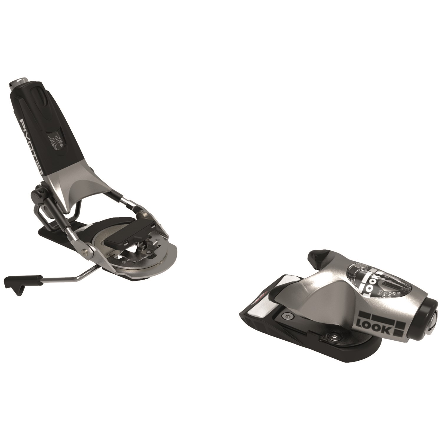 Look Pivot 15 Gw Ski Bindings 21 Evo