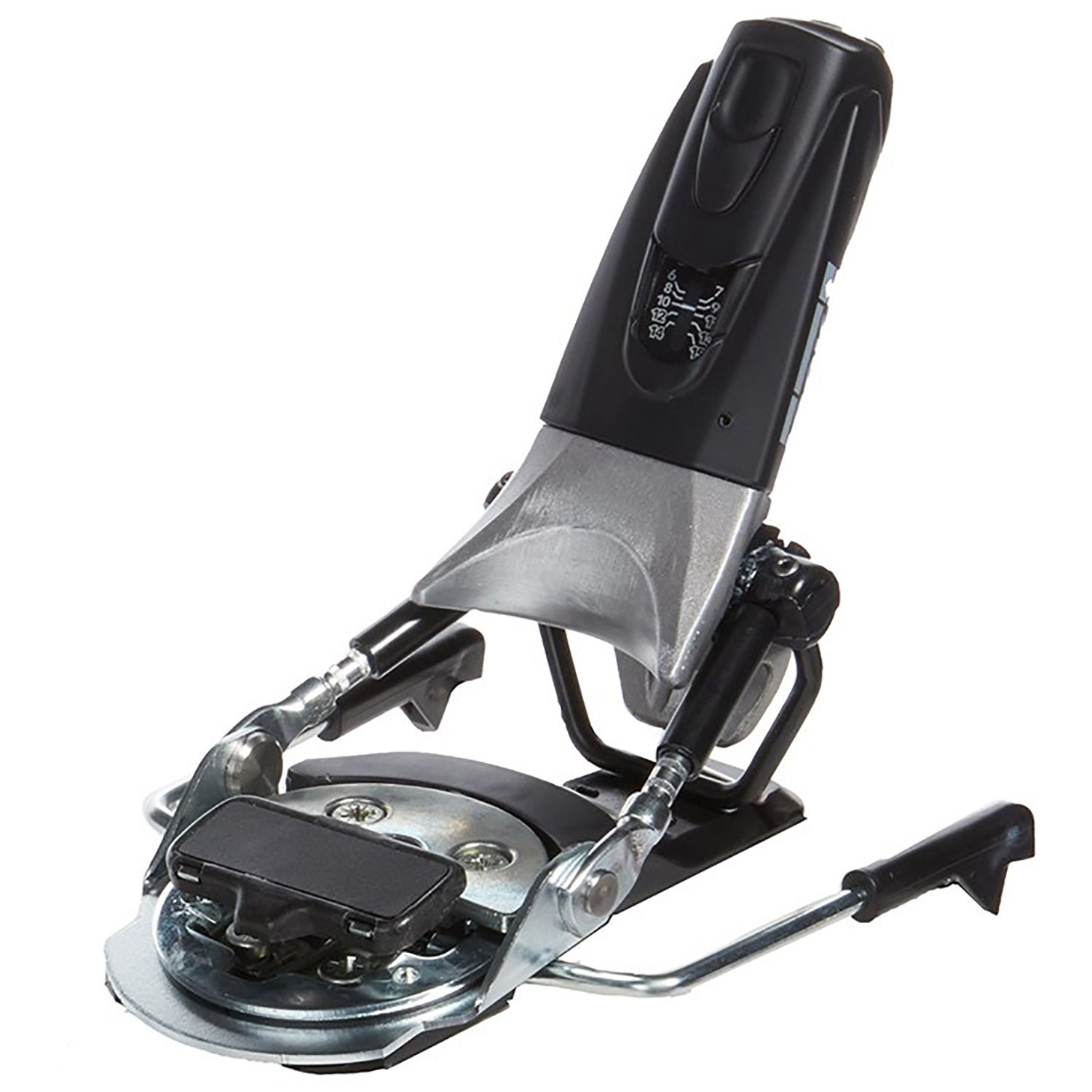 Look Pivot 15 GW Ski Bindings 2025 | evo