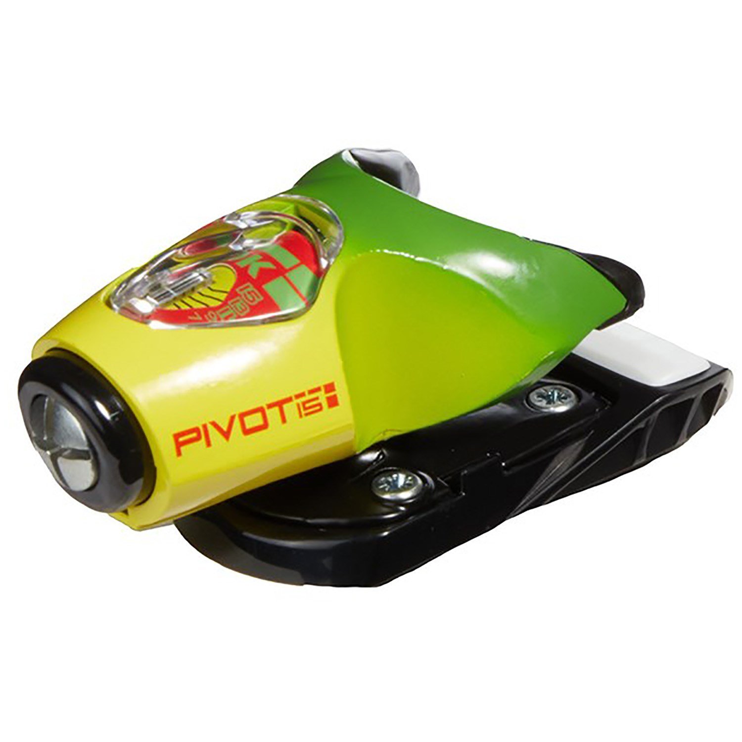 Look Pivot 15 GW Ski Bindings 2025 | evo Look Pivot 15 GW Ski Bindings 2025 | evo