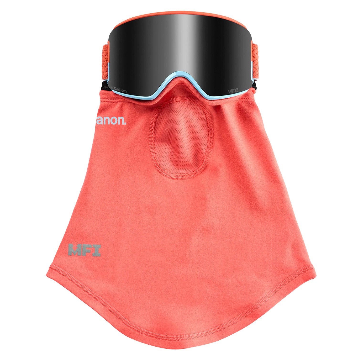 Anon WM3 MFI Goggles - Women's | evo Anon WM3 MFI Goggles - Women's | evo