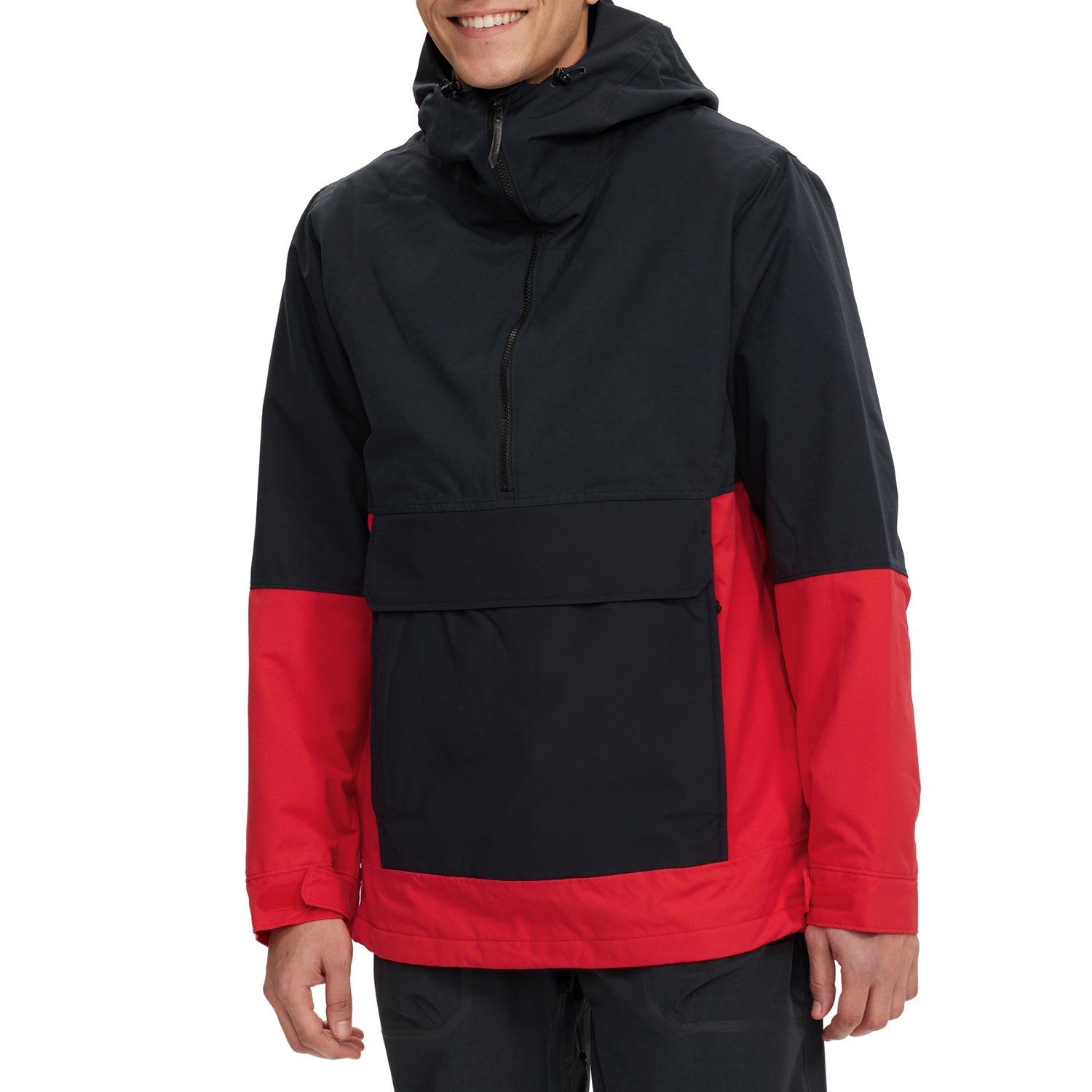 Armada x evo Rawlins Anorak - Men's | evo