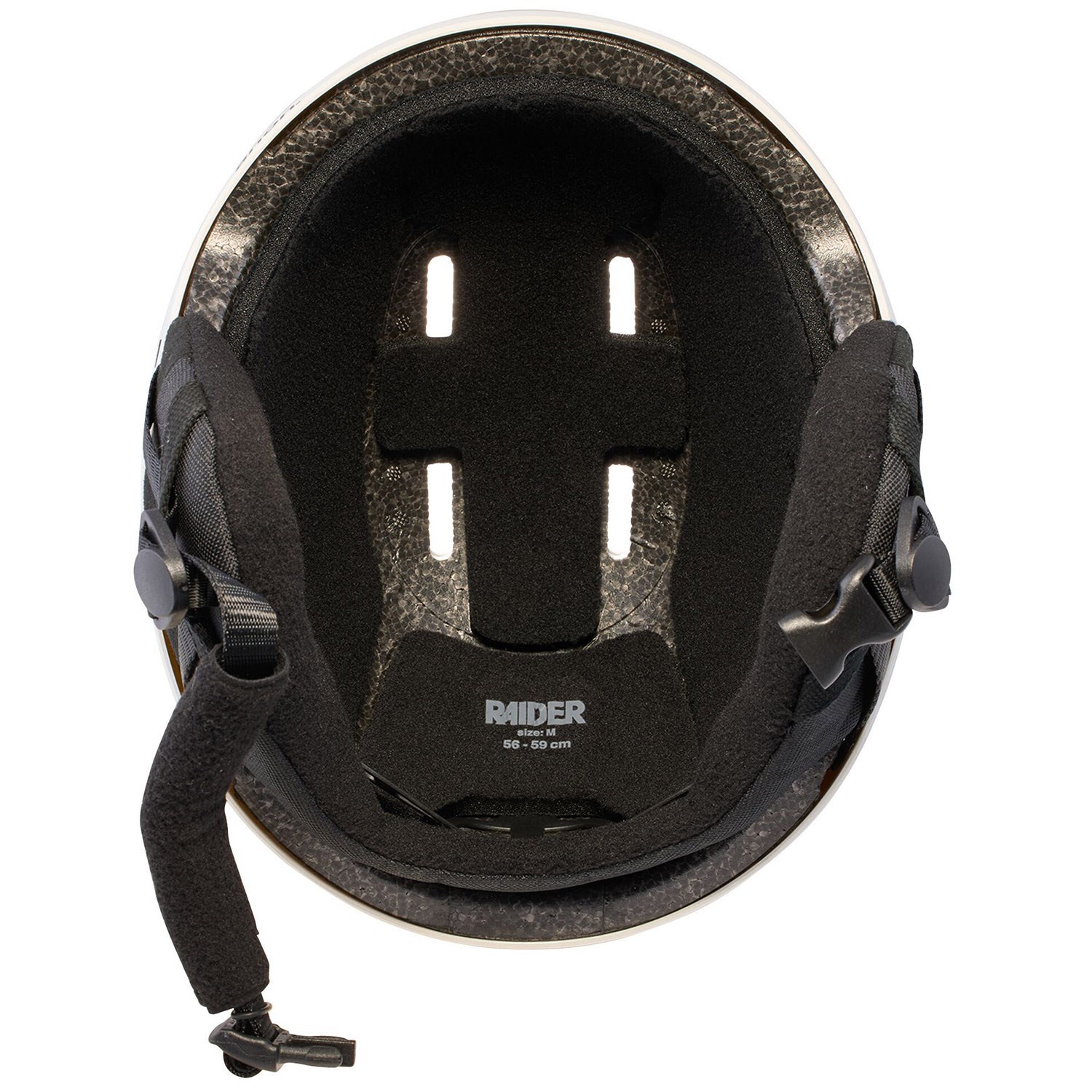 Anon Raider 3 Round Fit Helmet