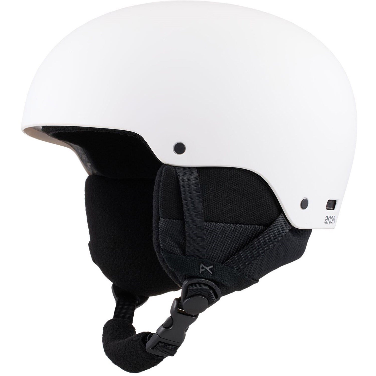 Anon Raider 3 Round Fit Helmet | evo