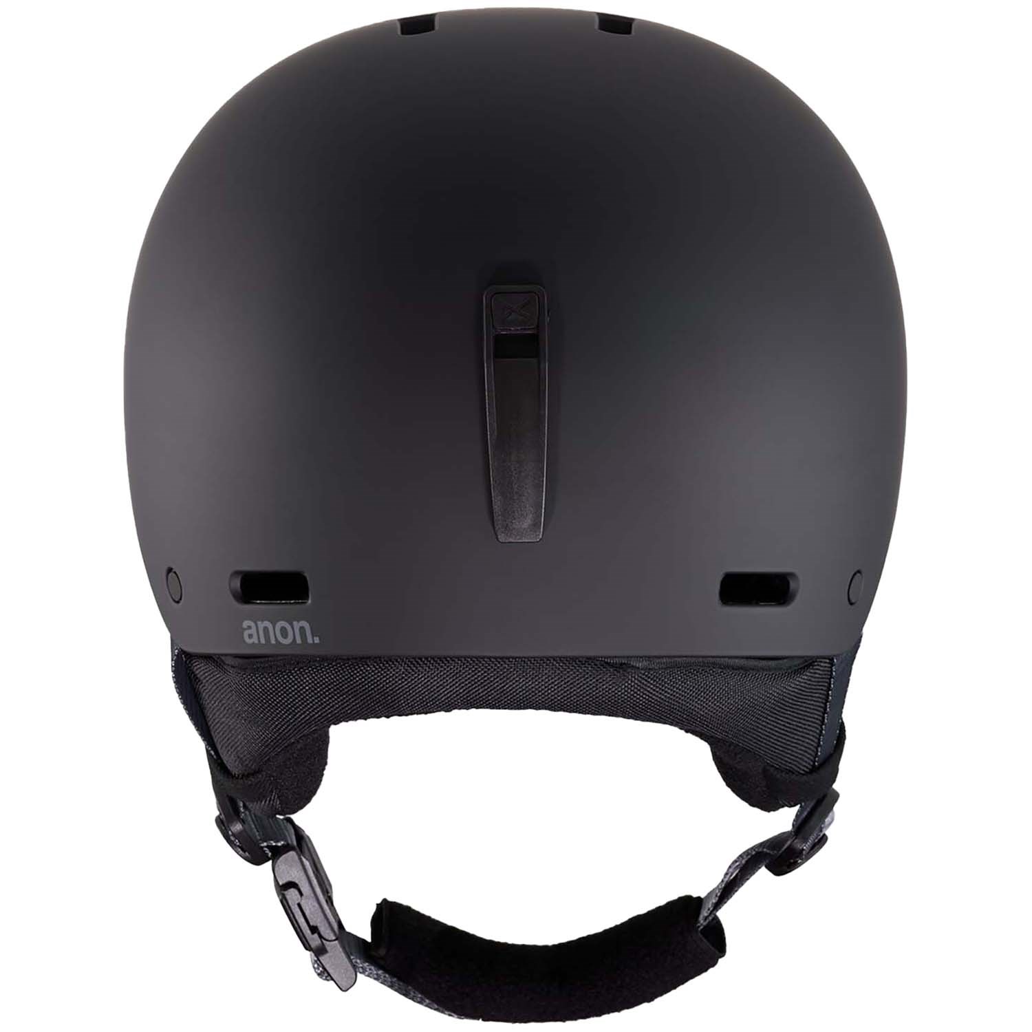 Anon Rime 3 Round Fit Helmet - Kids' | evo