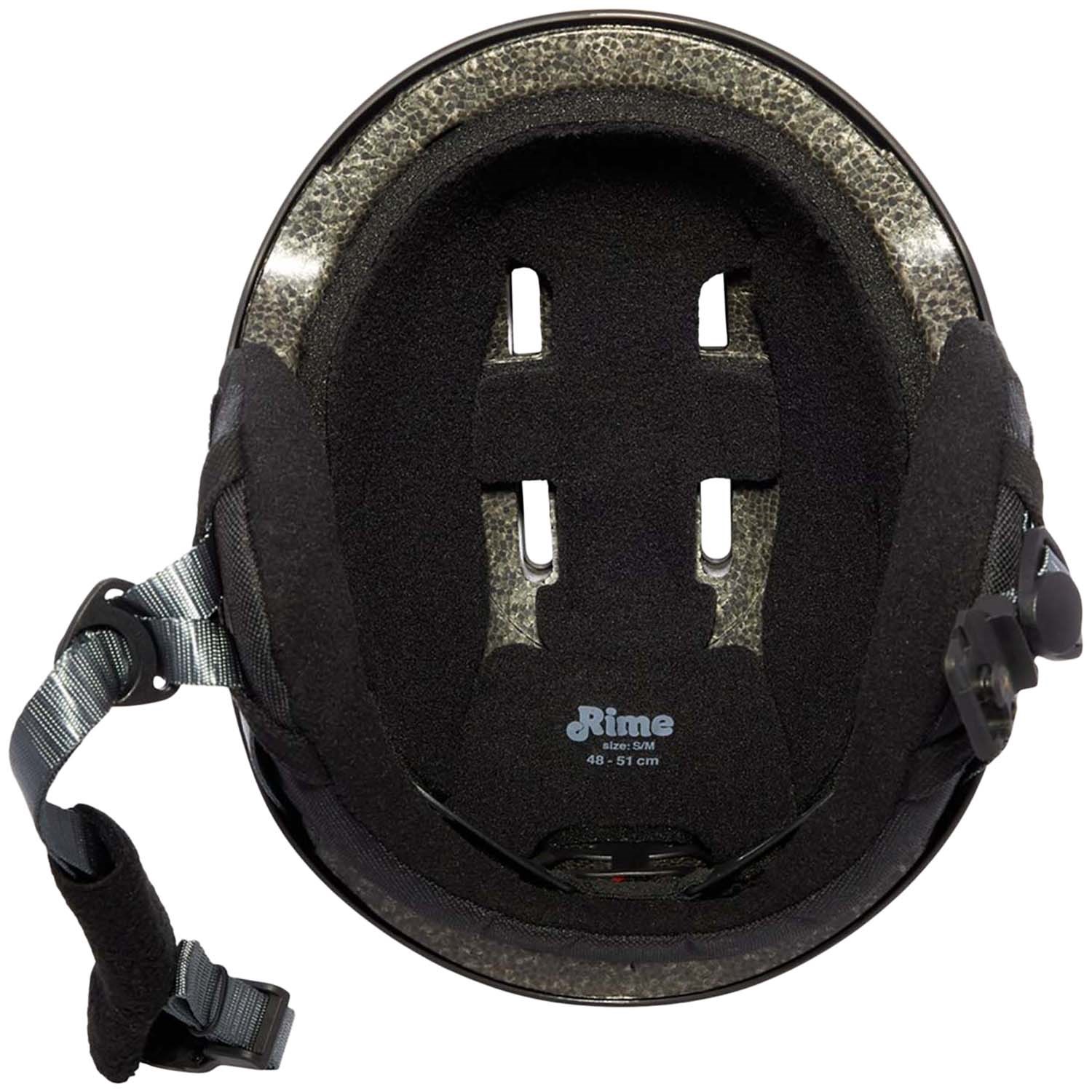 Anon Rime 3 Round Fit Helmet - Kids' | evo