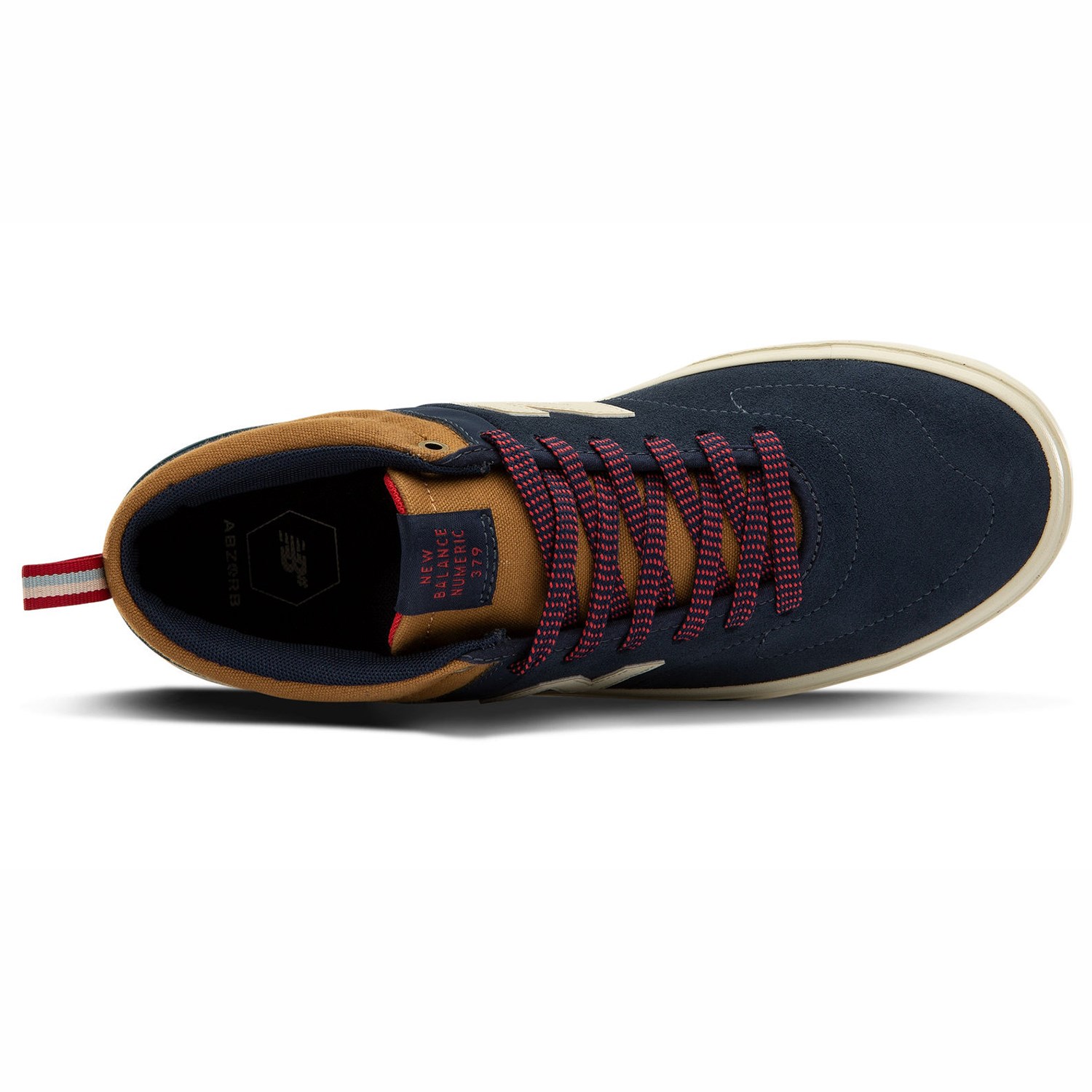 new balance numeric 379 mid
