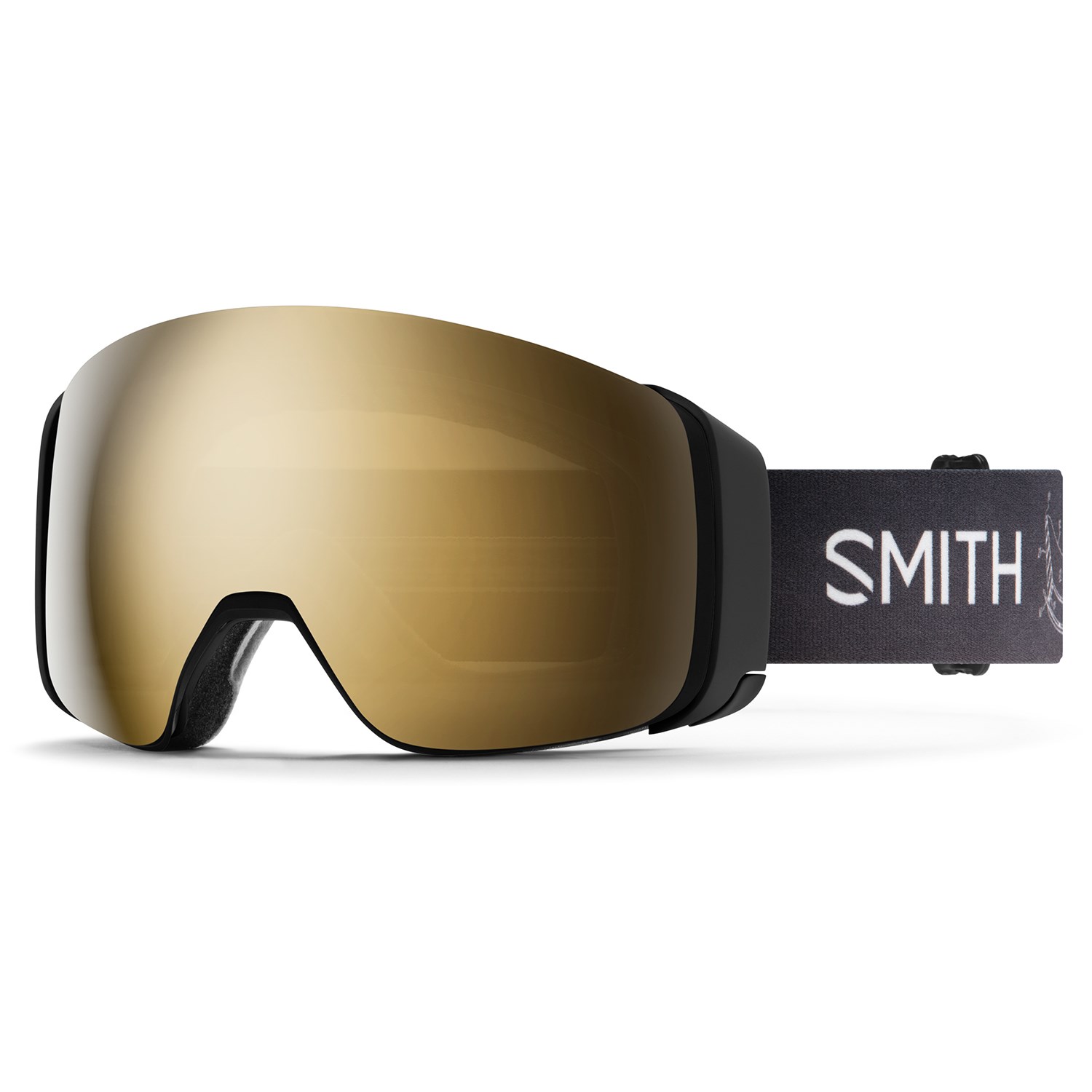 smith 4d goggles