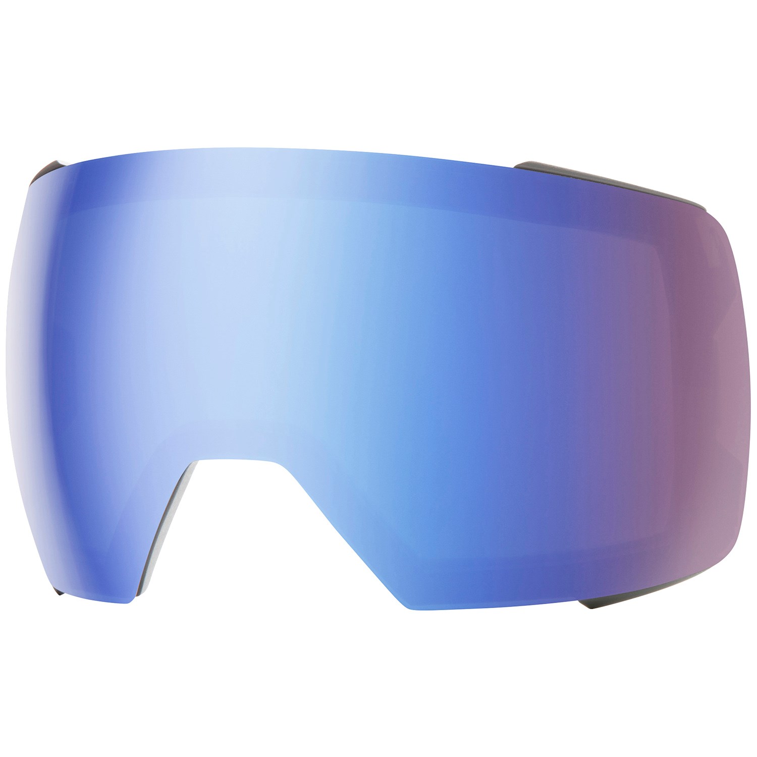 Smith I/O MAG XL Low Bridge Fit Goggles | evo