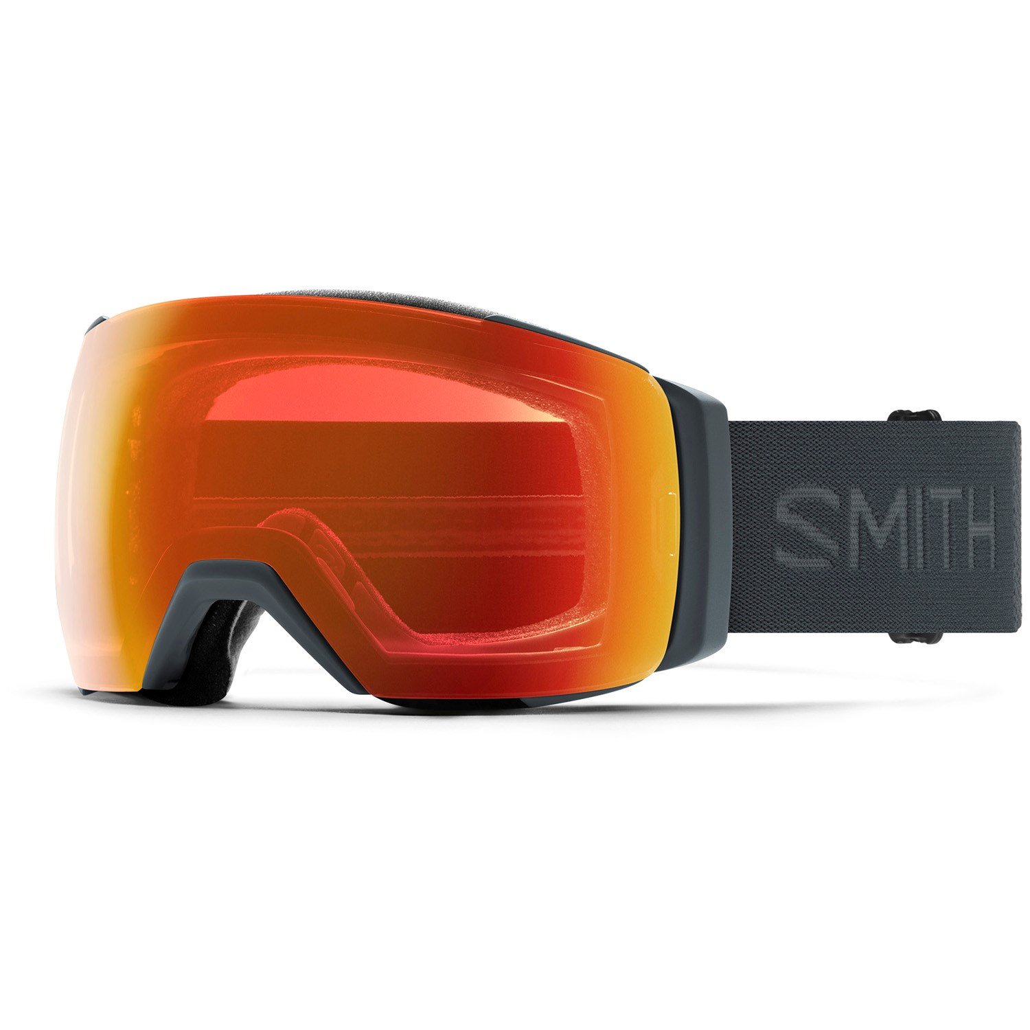 Smith I/O MAG XL Low Bridge Fit Goggles