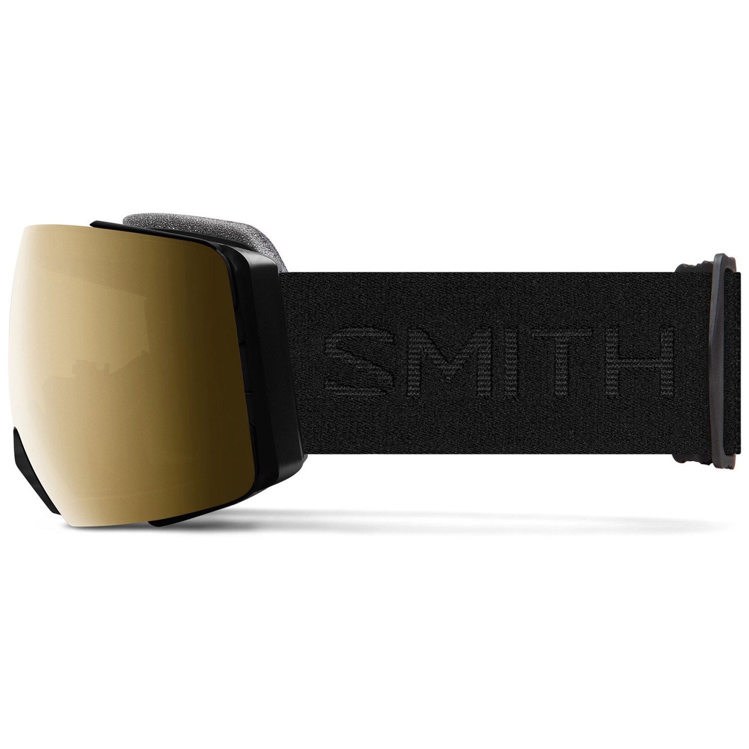 Smith I/O MAG XL Low Bridge Fit Goggles