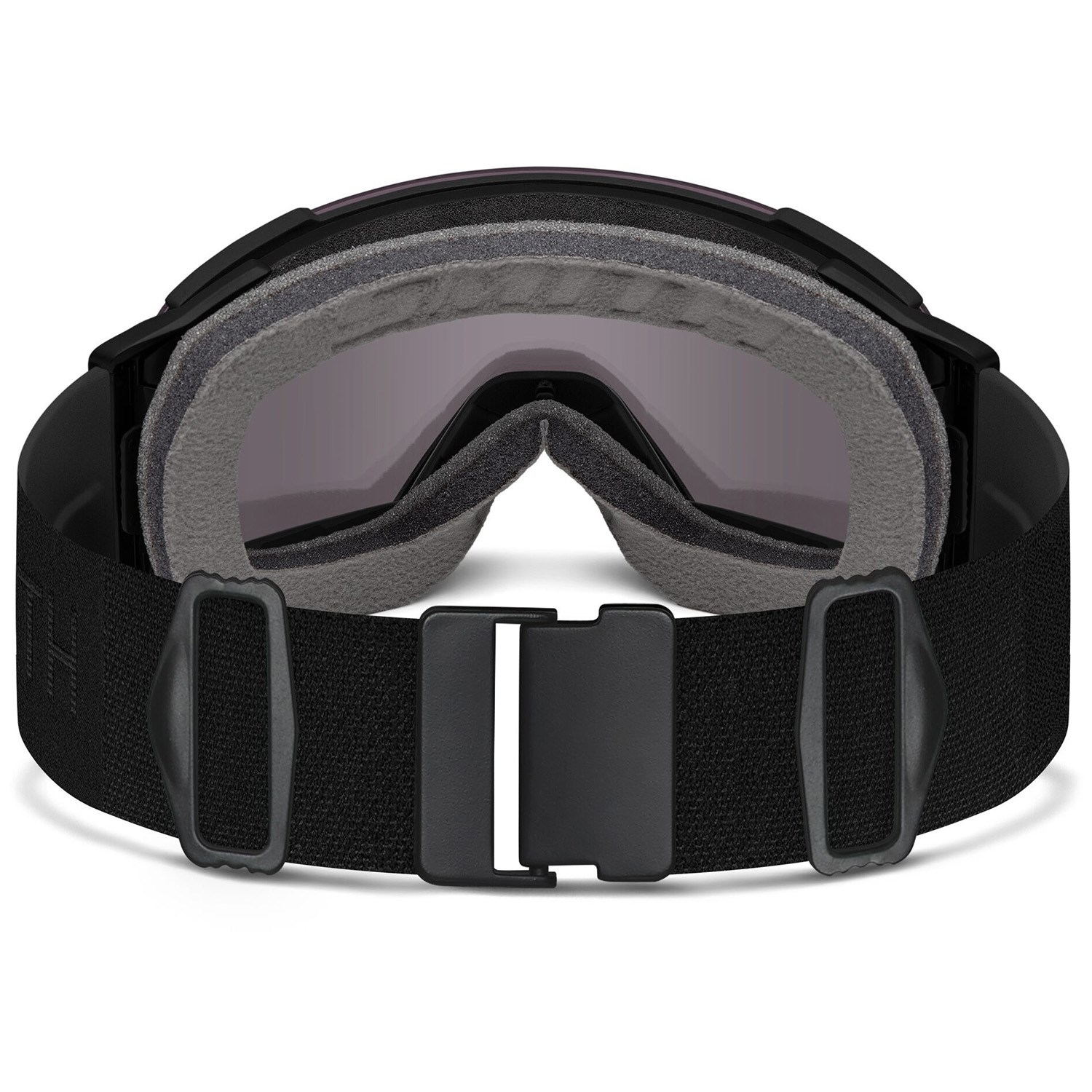 Smith I/O MAG XL Low Bridge Fit Goggles