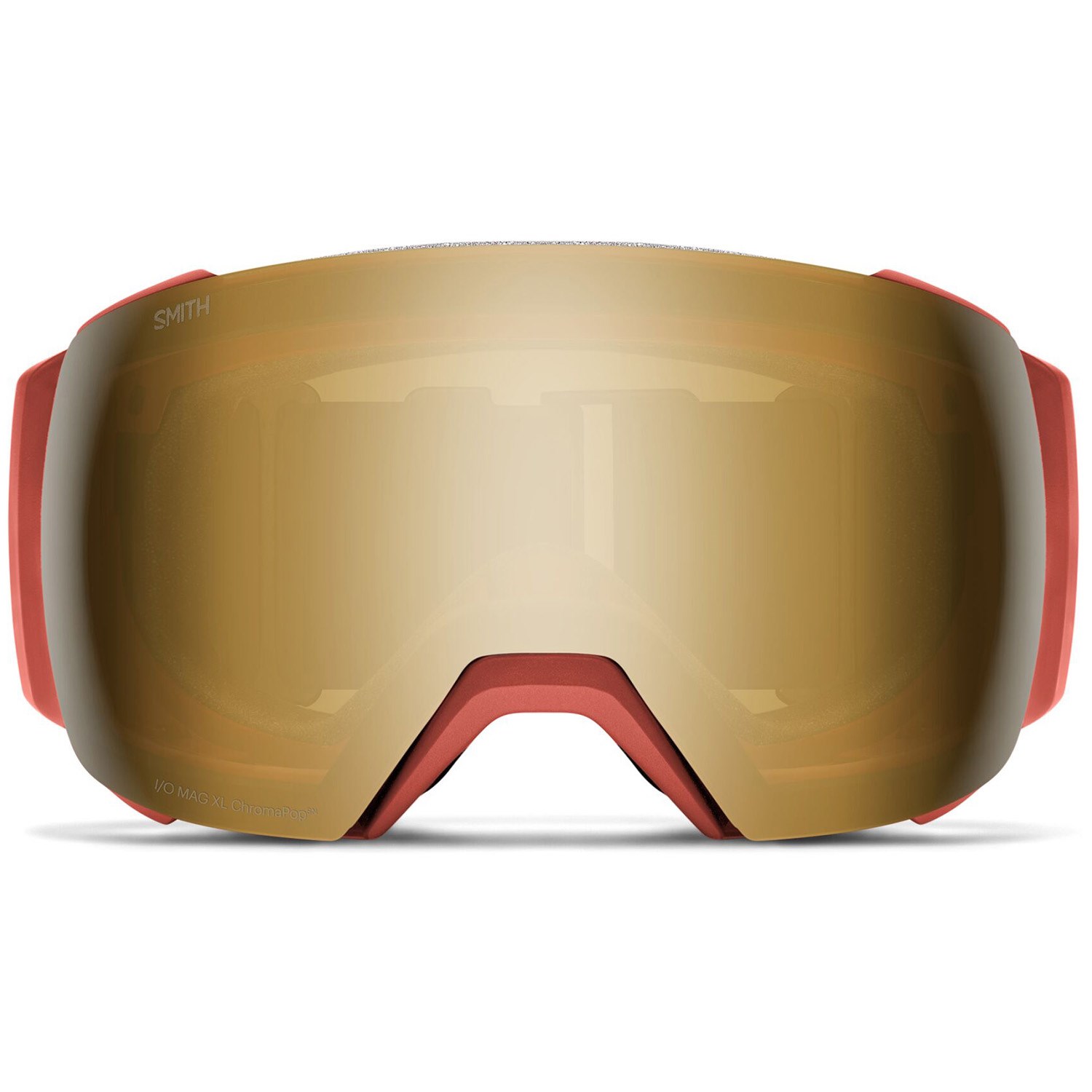 Smith I/O MAG XL Low Bridge Fit Goggles