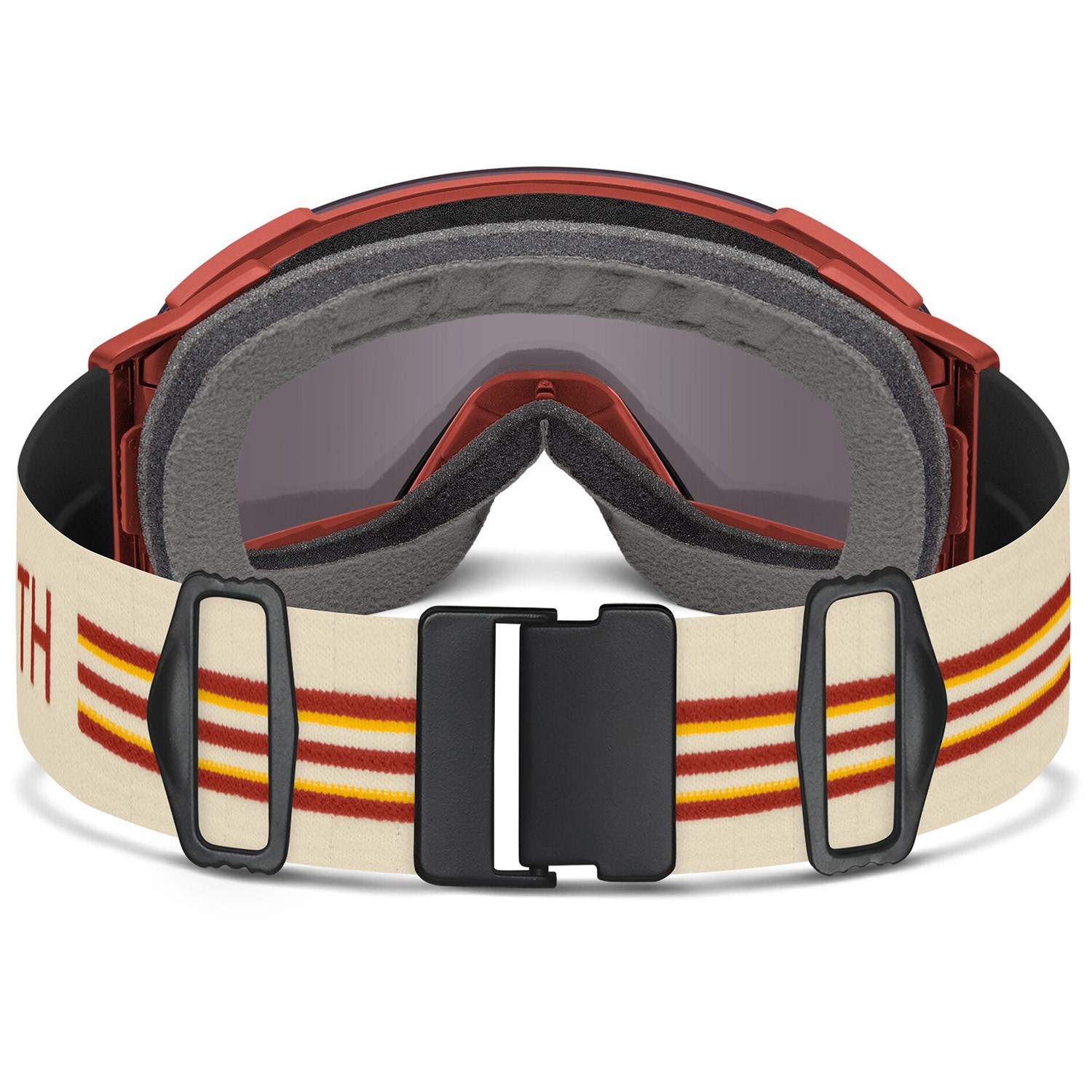 Smith I/O MAG XL Low Bridge Fit Goggles