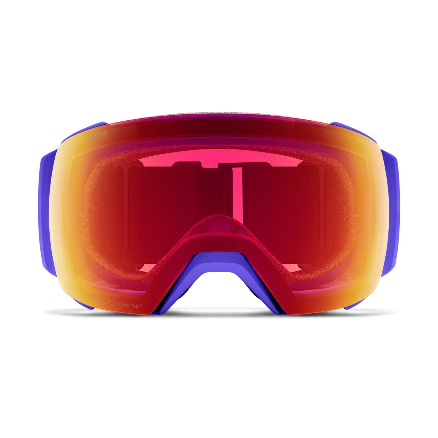 新品 Smith I/O MAG Low Bridge ゴーグル スミス I/O MAG S Asia Fit | Smith Optics | US