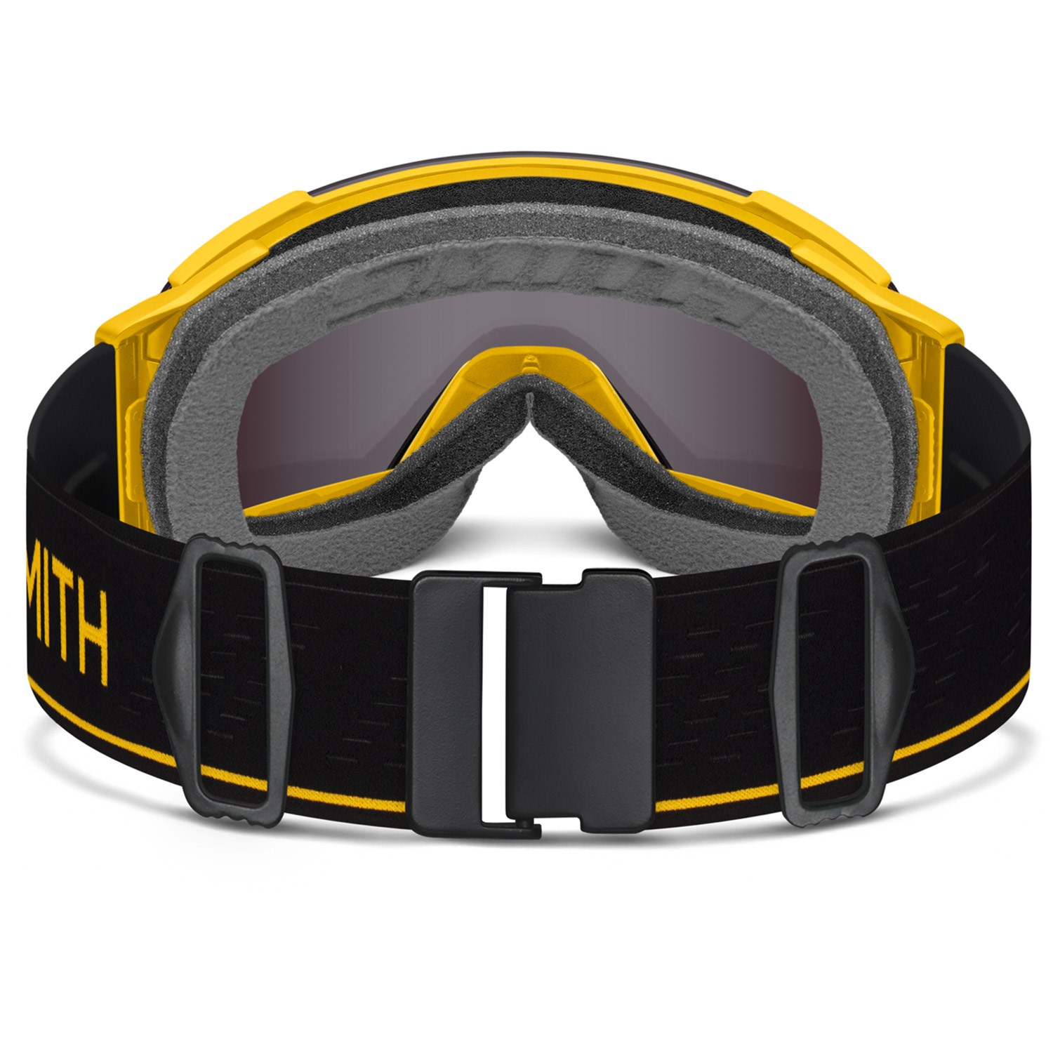 SMITH ゴーグル　I/O MAG XL ASIAN FIT Smith I/O MAG XL Low Bridge Fit Goggles | evo