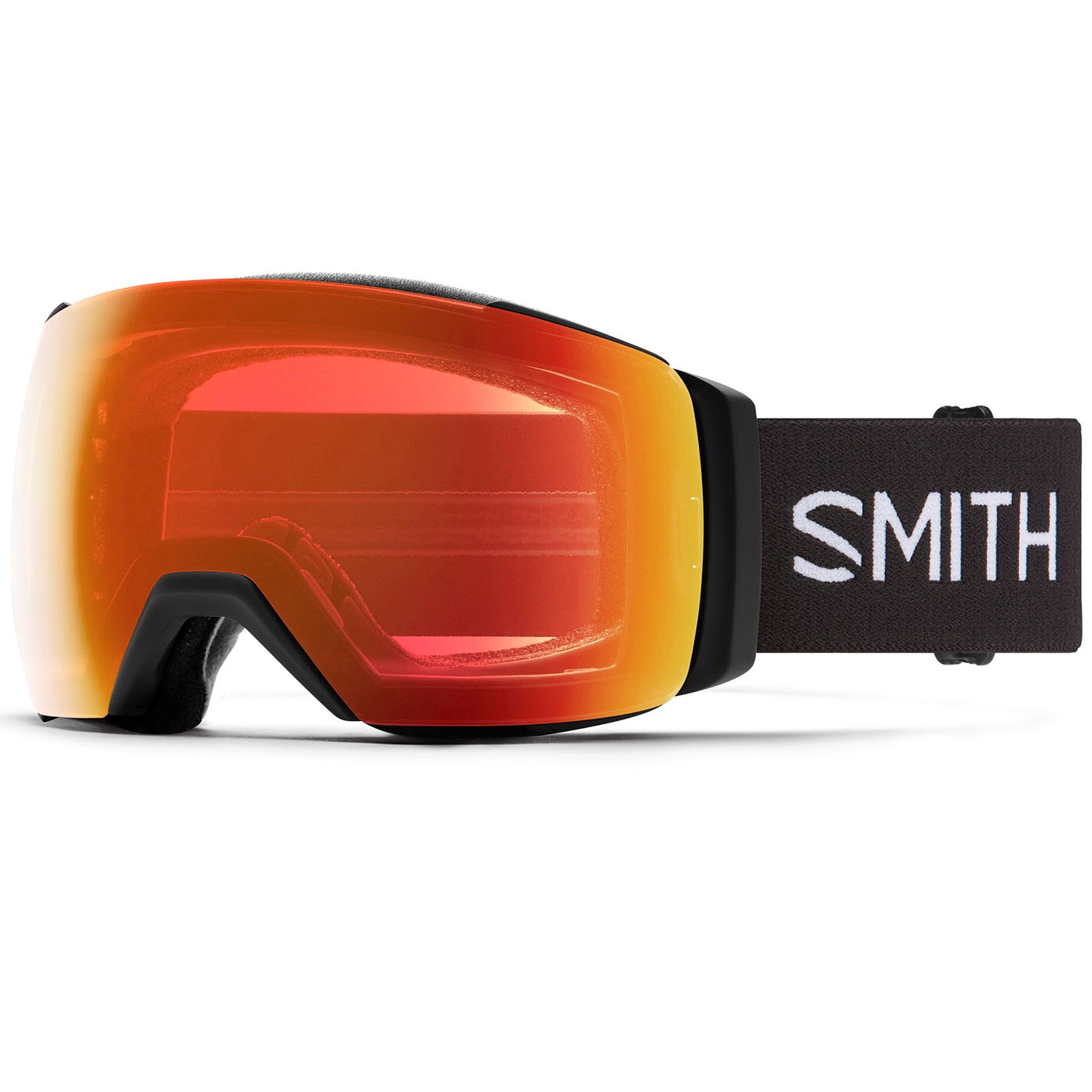 Smith I/O MAG XL Low Bridge Fit Goggles | evo