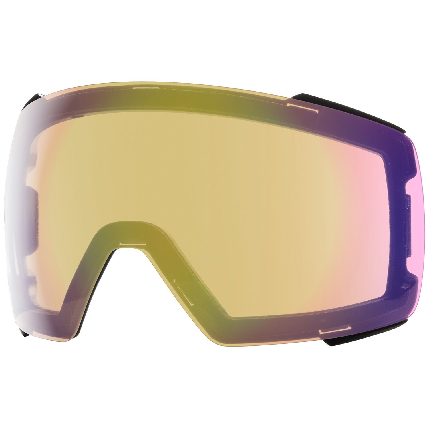 Smith I/O MAG Low Bridge Fit Goggles | evo