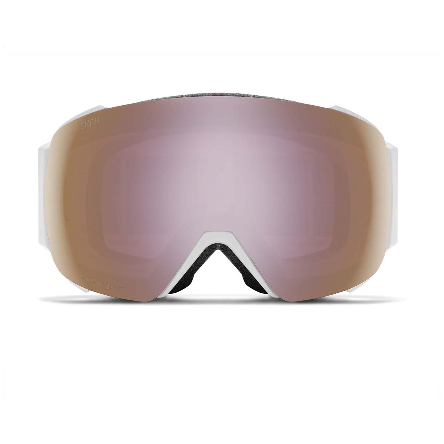 Smith I/O MAG Low Bridge Fit Goggles | evo