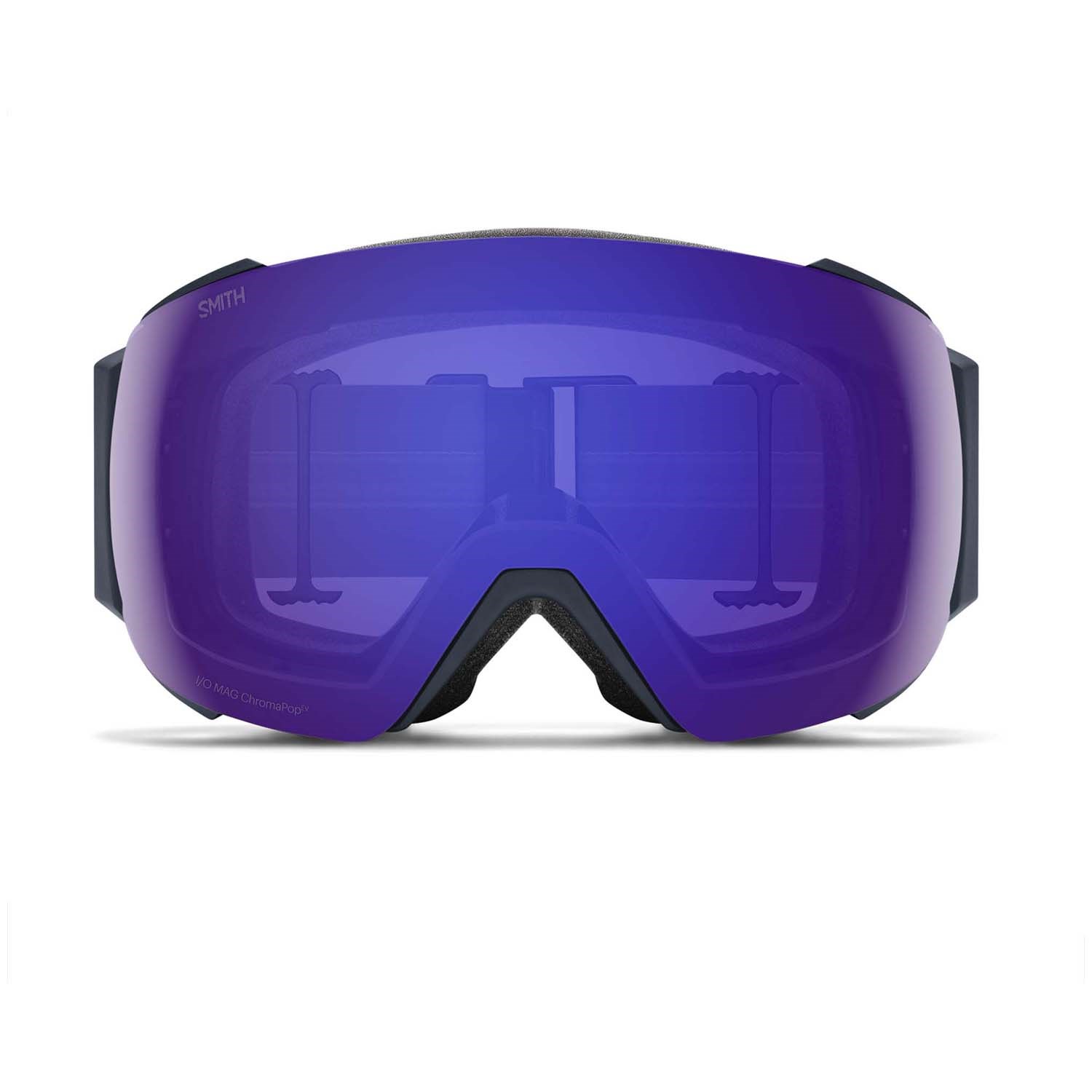 スミス アイオーマグ ローブリッジフィット SMITH I/O MAG Smith I/O MAG Low Bridge Fit Goggles | evo