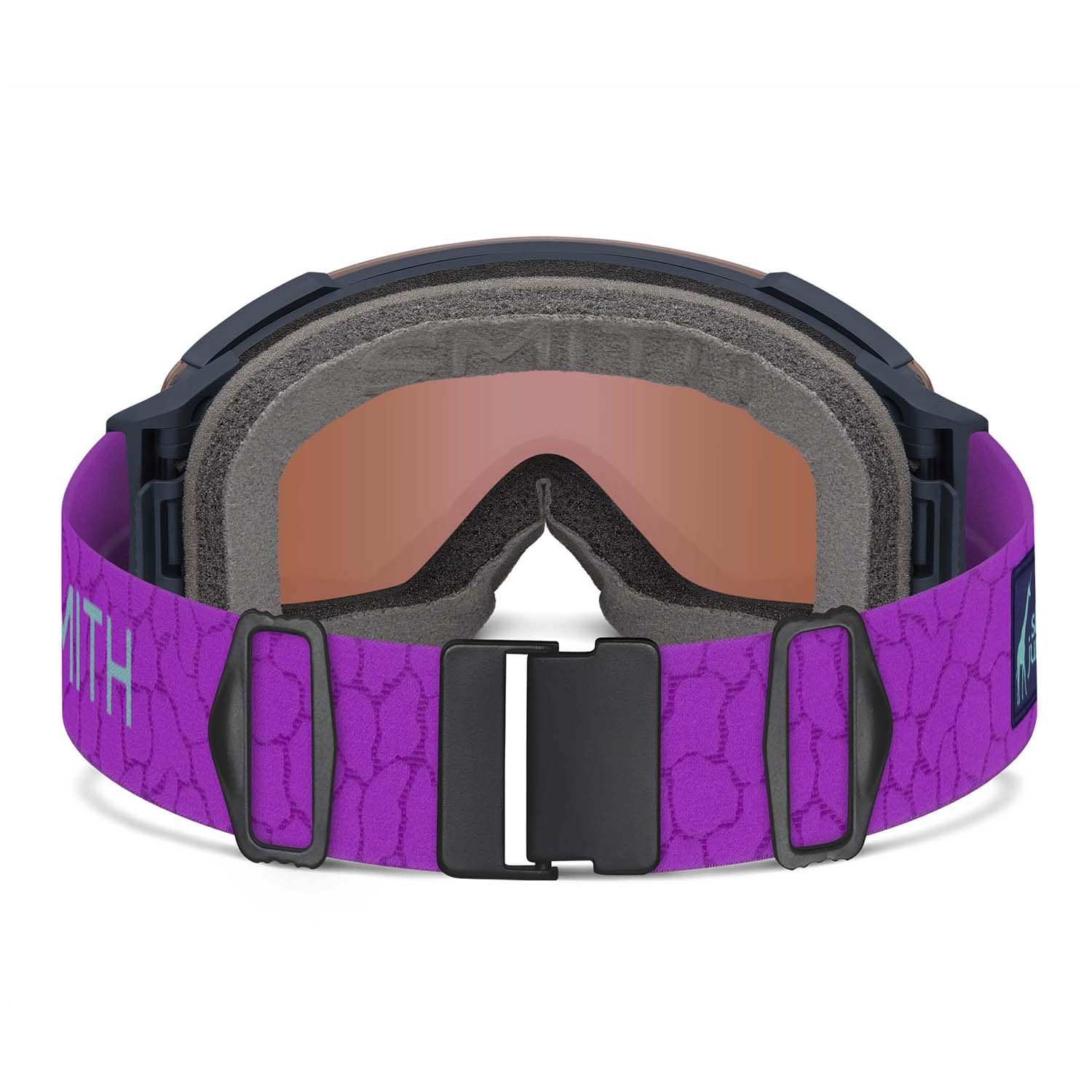 SMITH I/O MAG™ ゴーグル ASIAN FIT I/O MAG XL Asia Fit | Smith Optics | US