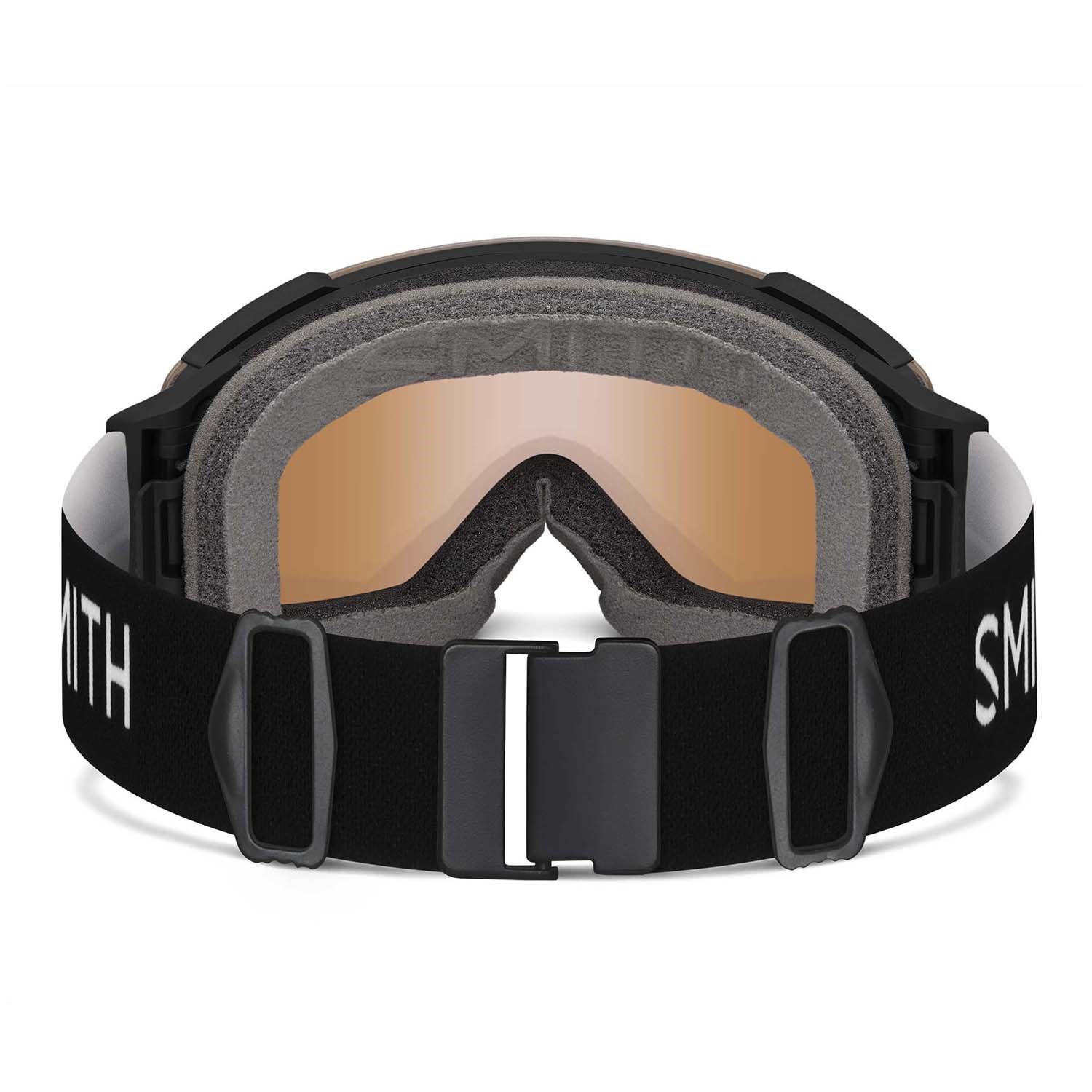 Smith I/O MAG Low Bridge Fit Goggles | evo