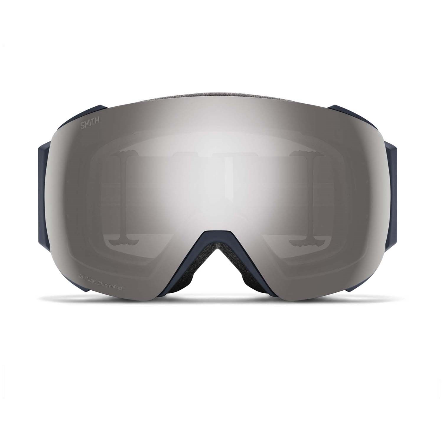 Smith I/O MAG Low Bridge Fit Goggles | evo Smith I/O MAG Low Bridge Fit Goggles | evo