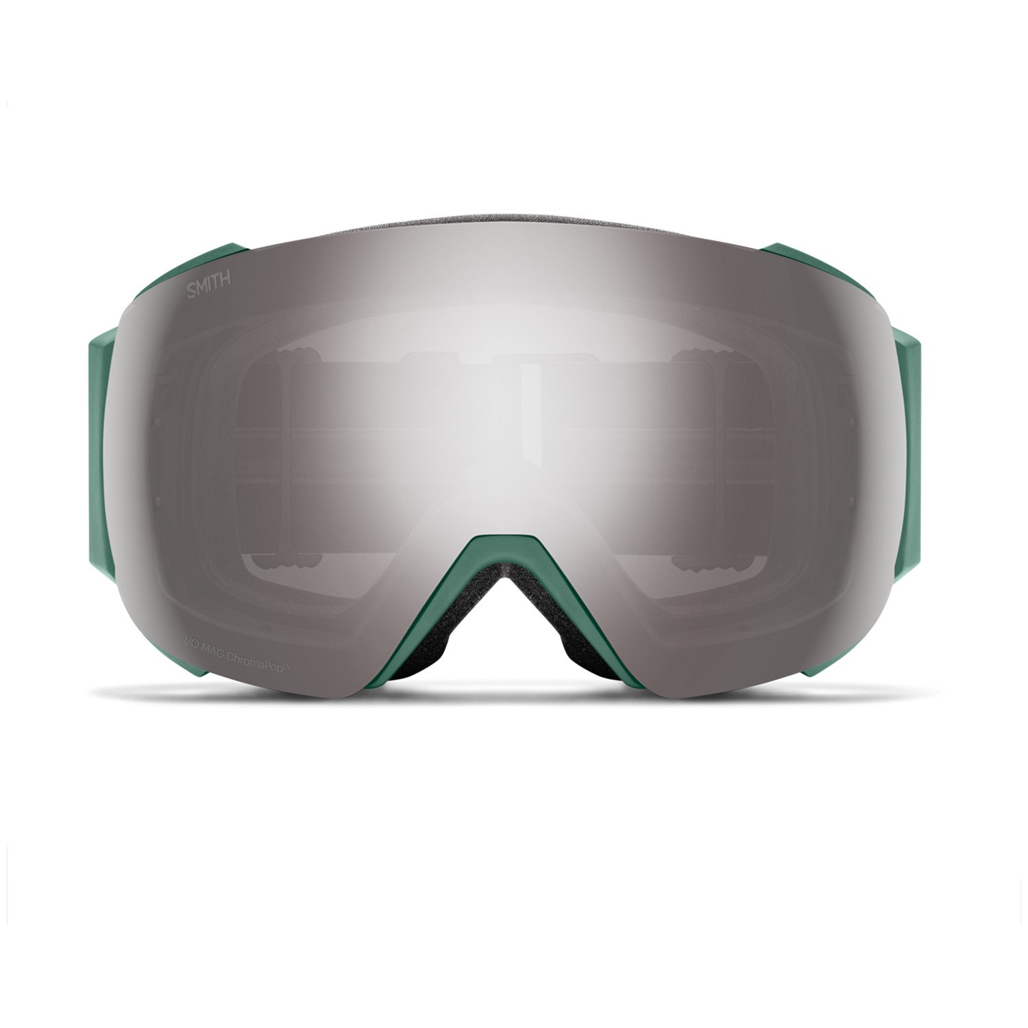 Smith I/O MAG Low Bridge Fit Goggles | evo
