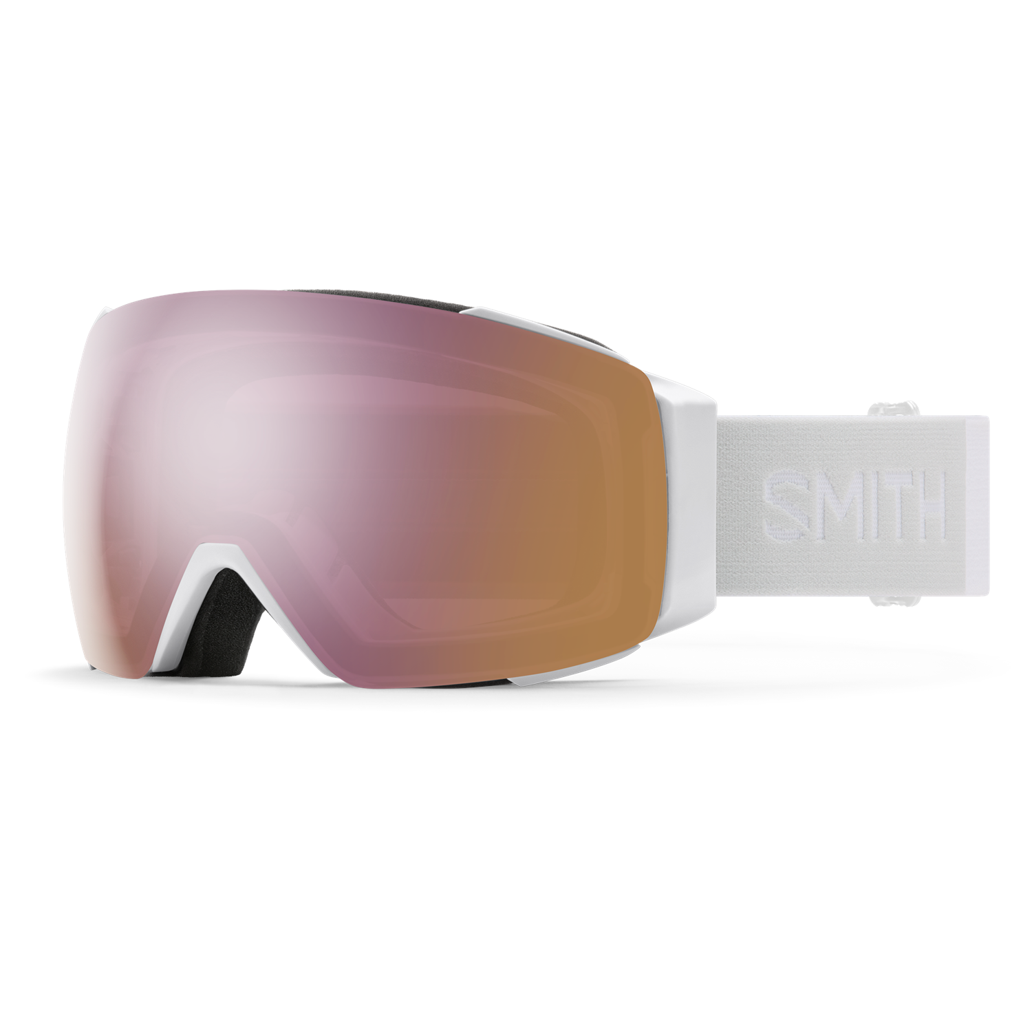 Smith I/O MAG Asian Fit Goggles | evo