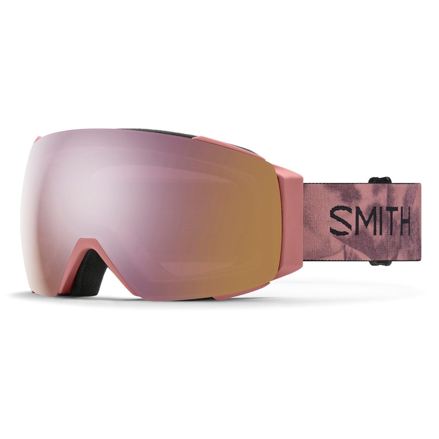 Smith I/O MAG Low Bridge Fit Goggles