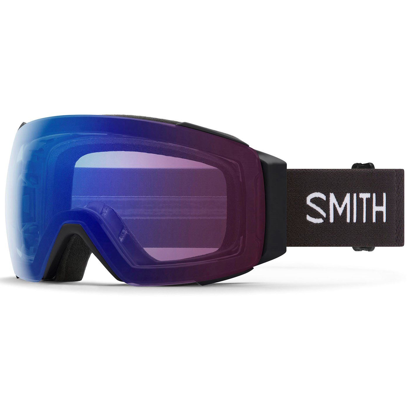 Smith I/O MAG Low Bridge Fit Goggles