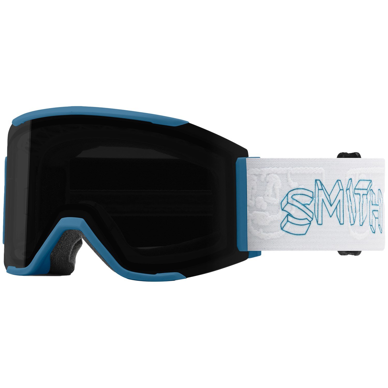 Smith Squad MAG Goggles | evo