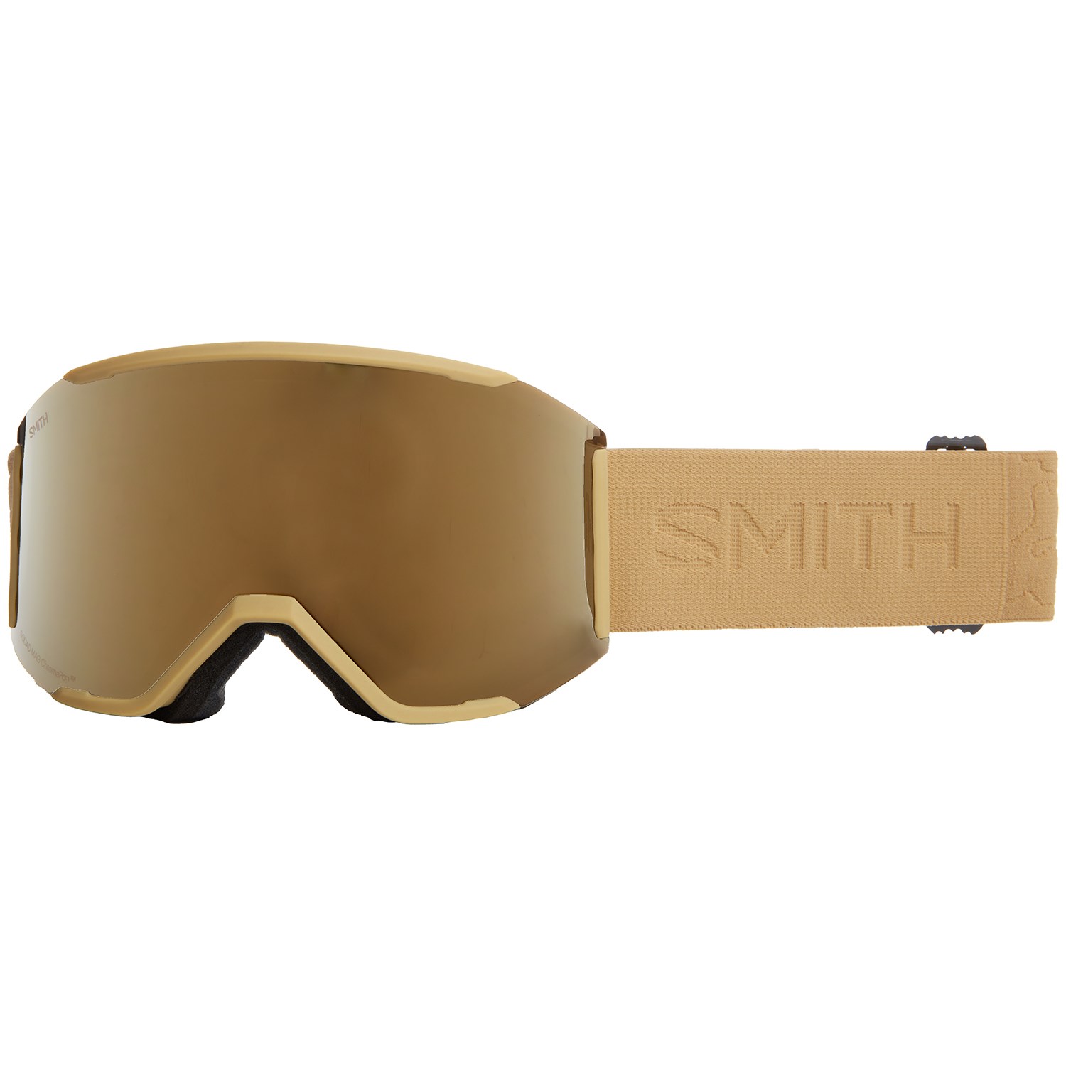 Smith Squad MAG Goggles | evo Canada