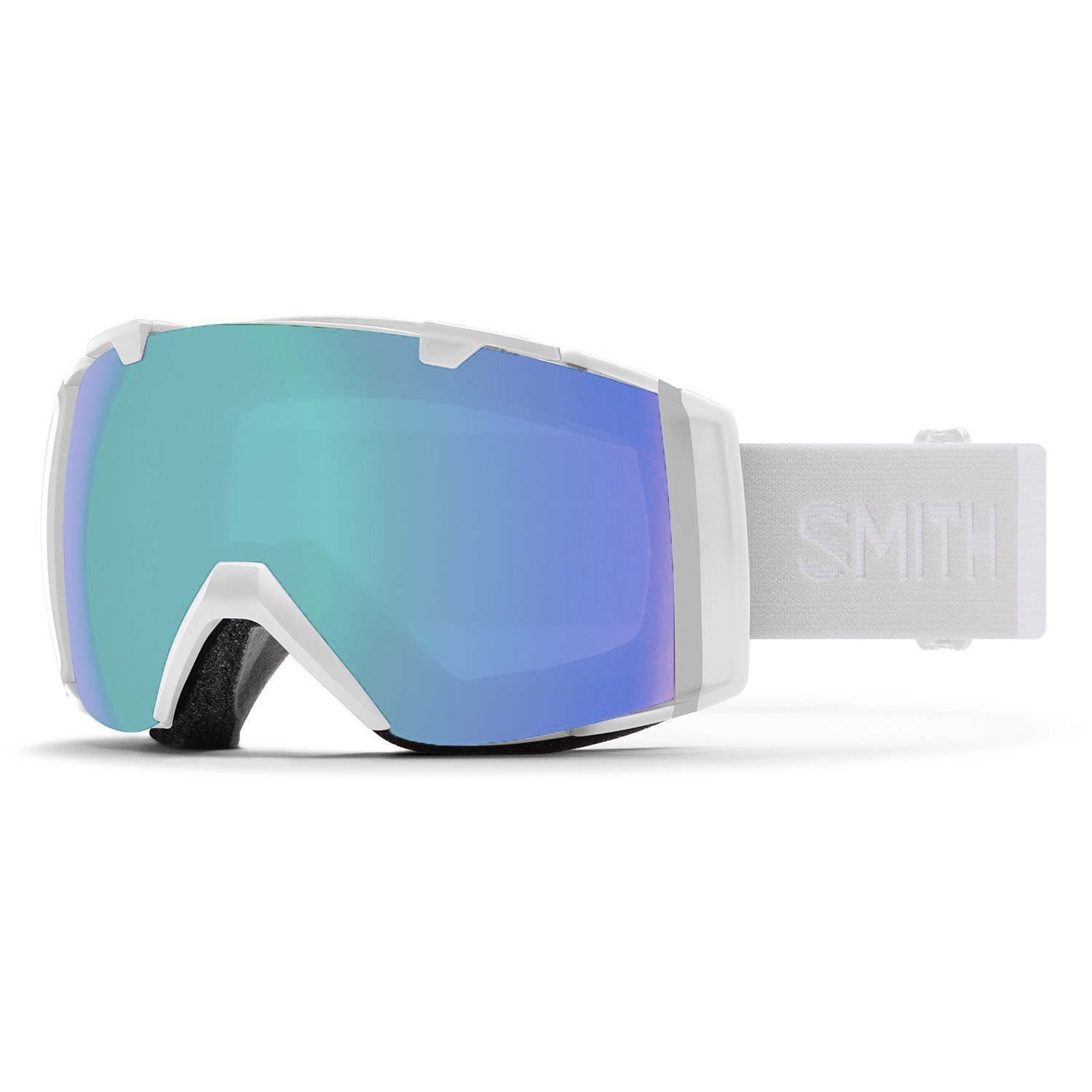 SMITH I/O ChromaPop スミス ゴーグル Smith I/O Goggles | evo