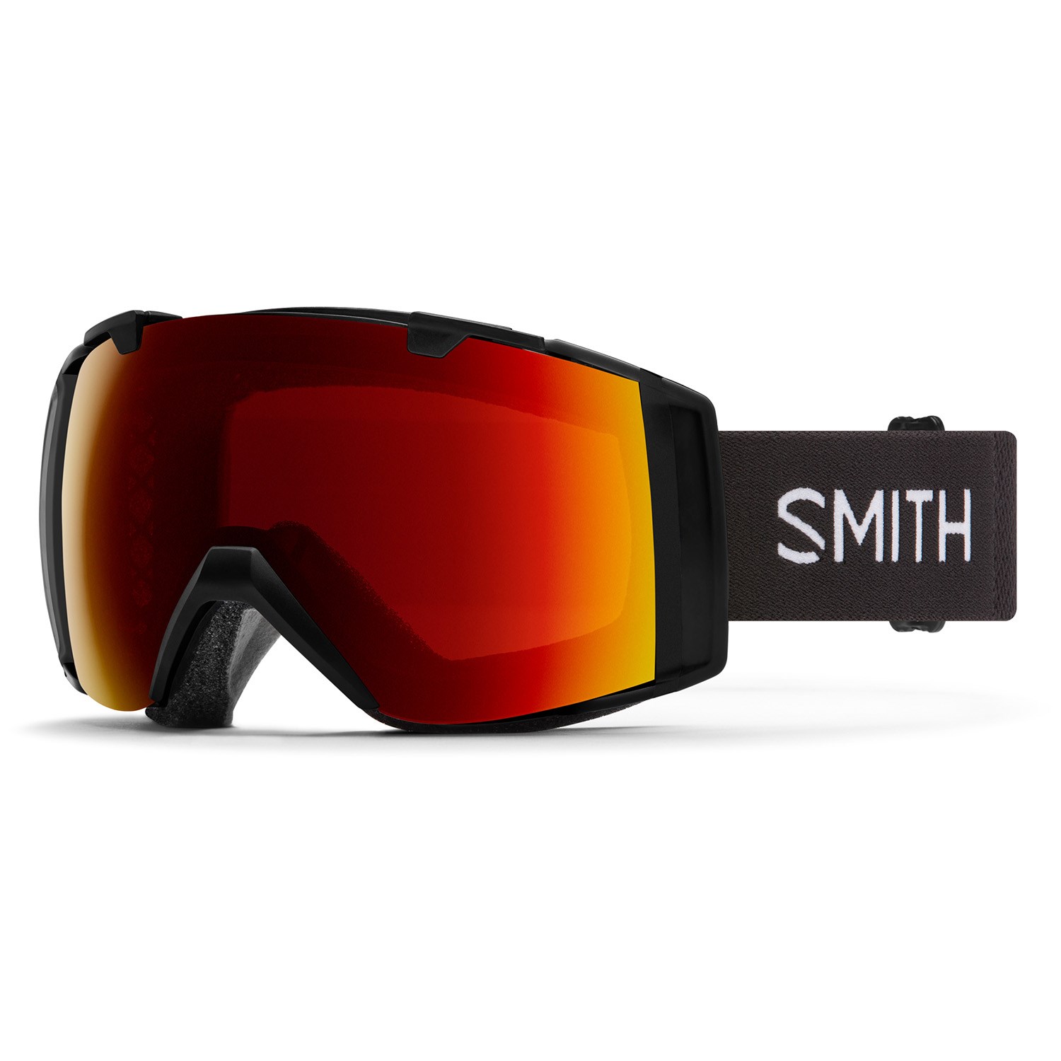 Smith I/O Goggles | evo