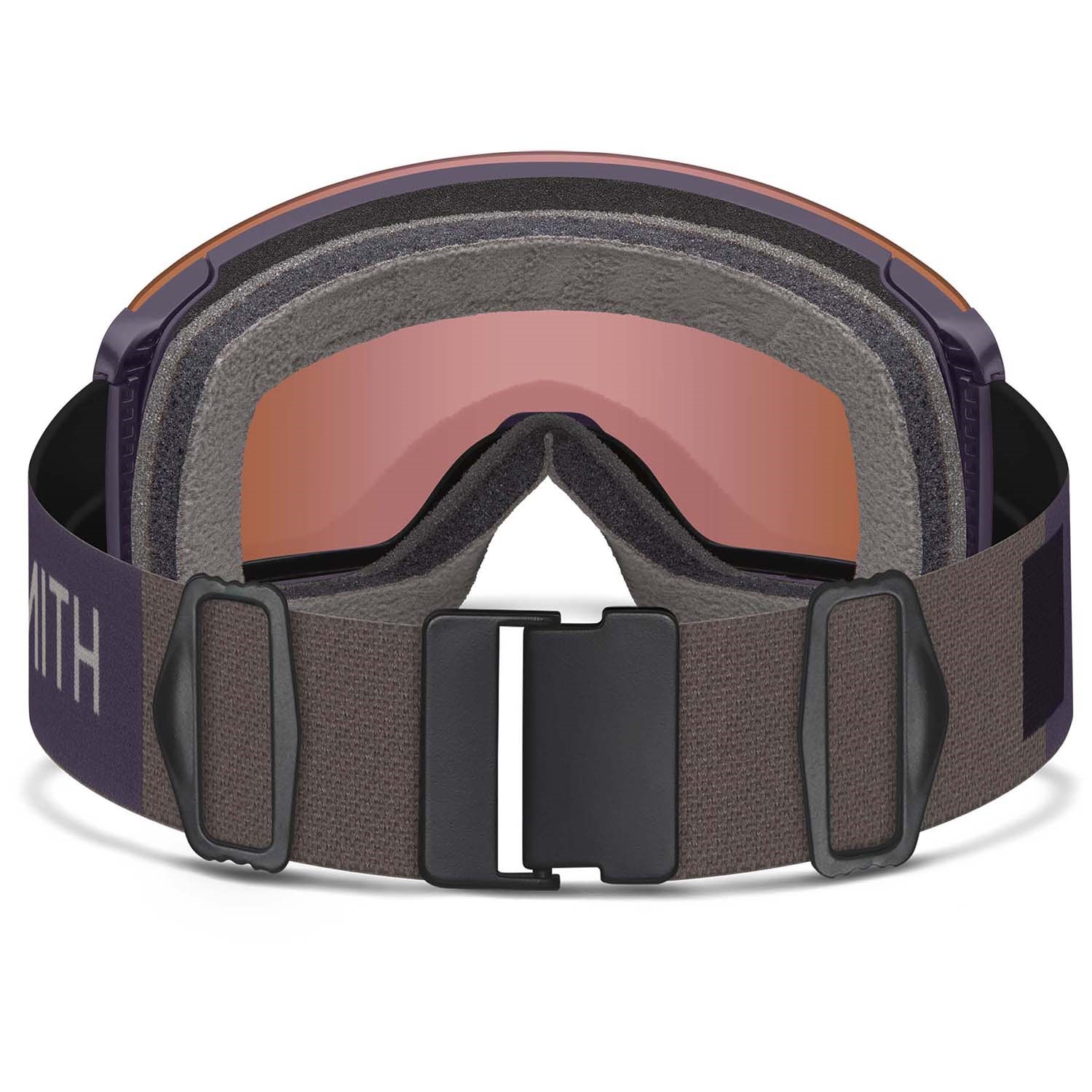 Smith Skyline XL Low Bridge Fit Goggles | evo