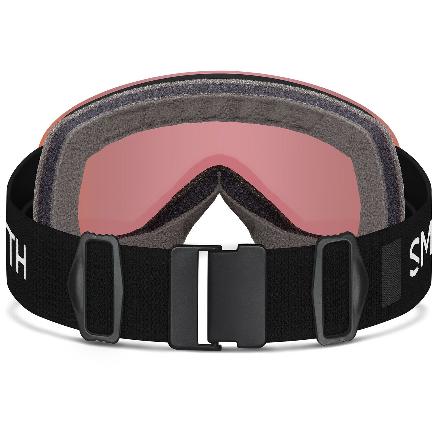 Smith SKYLINE スカイライン Storm Rose Flash Smith Skyline Goggles - PROLENS