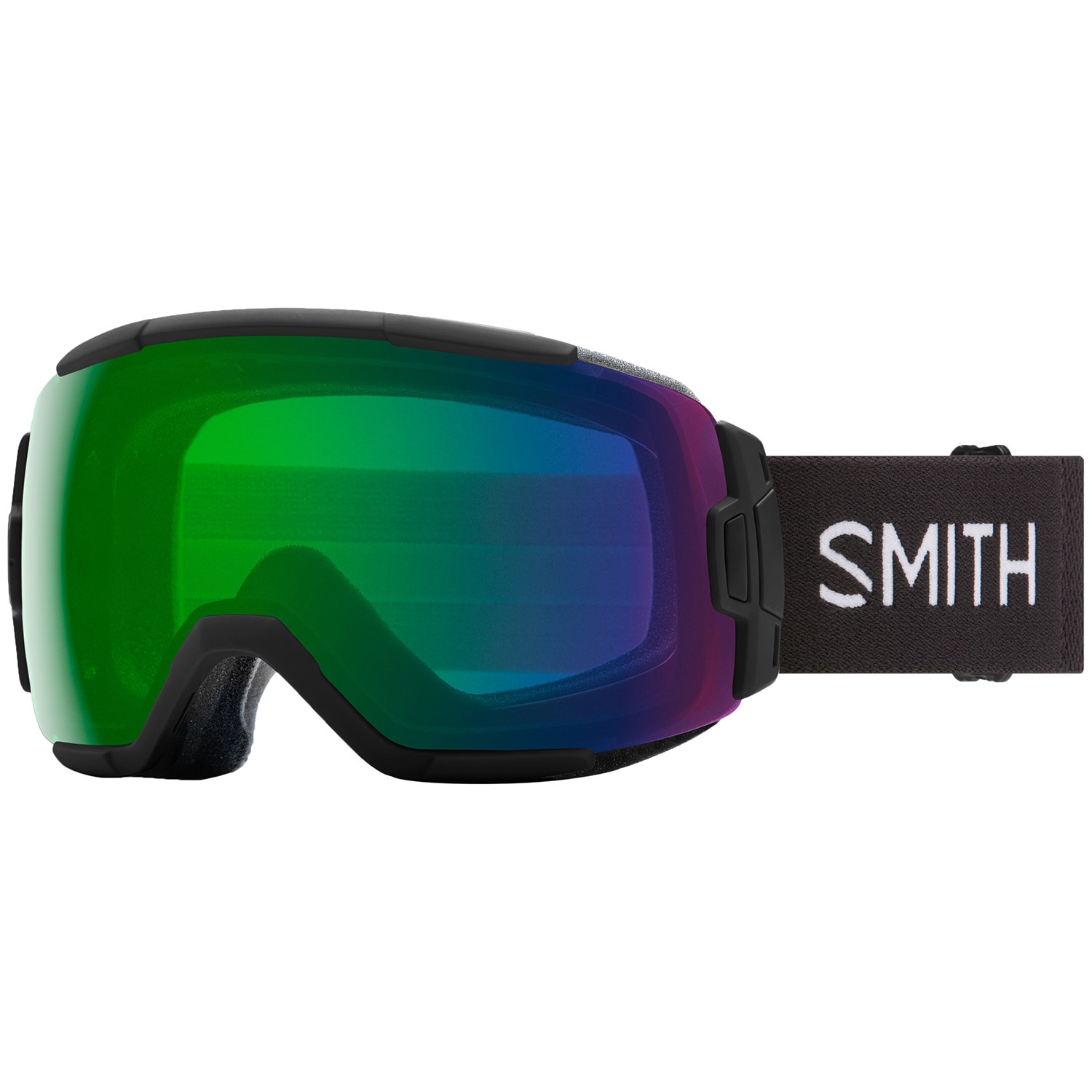Smith vice chromapop ゴーグル - スキー・スノーボードアクセサリー