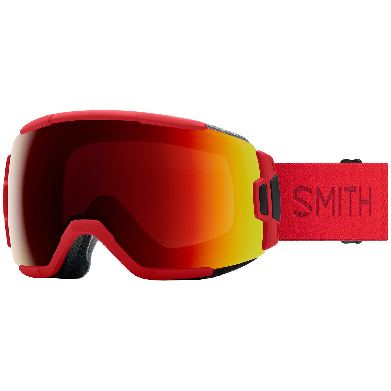 Smith vice chromapop ゴーグル - スキー・スノーボードアクセサリー