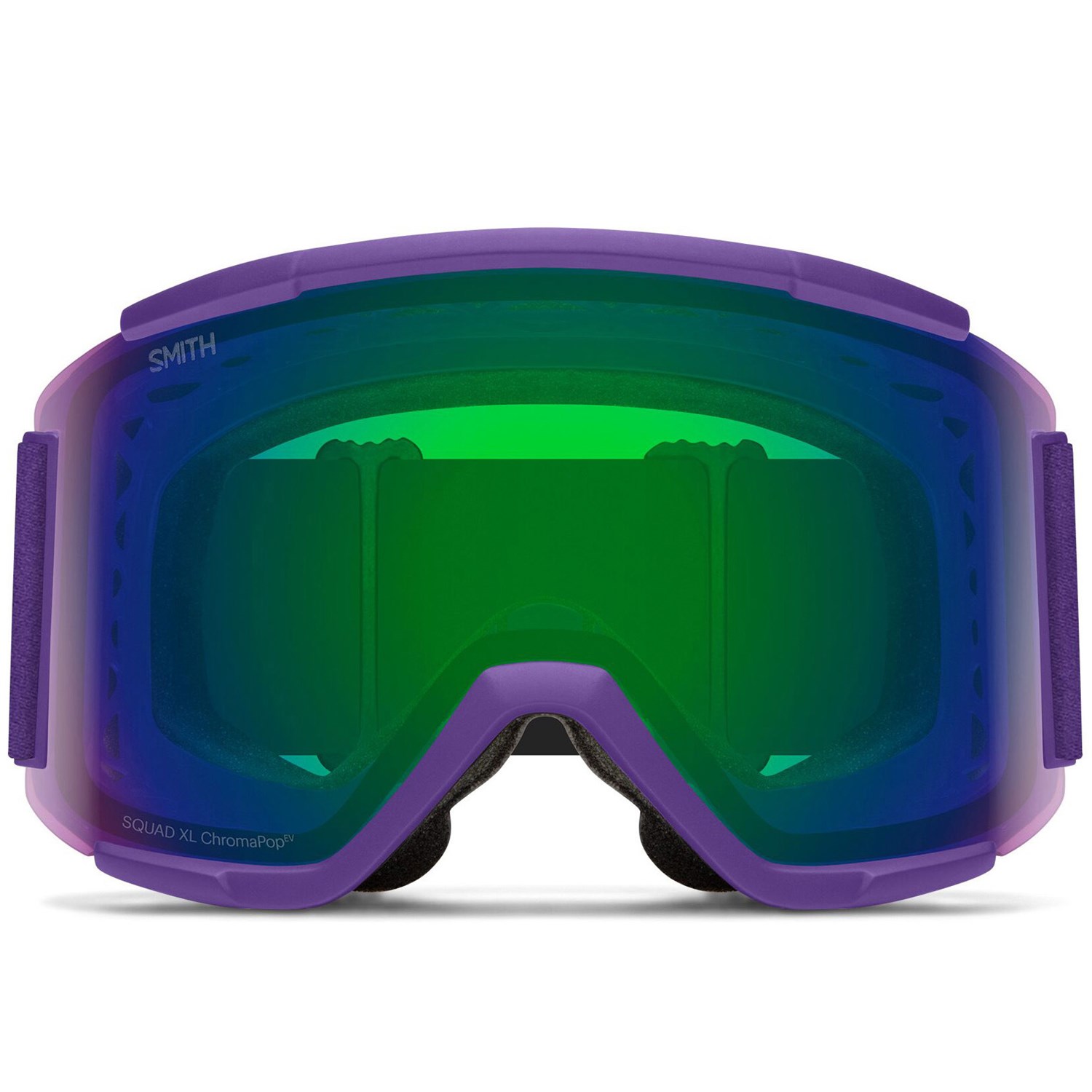 Smith Squad XL Goggles | evo